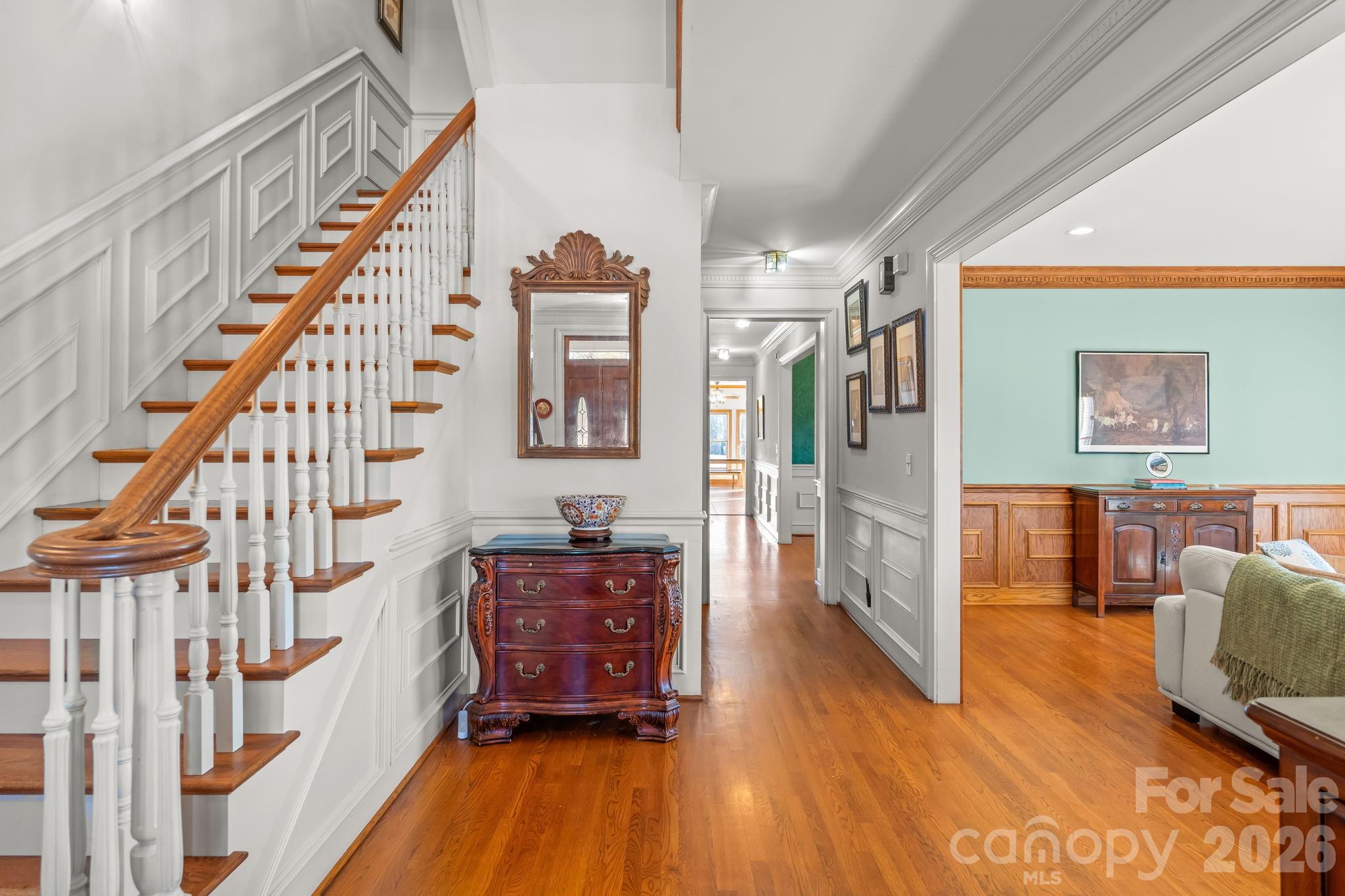 8350 Holler Farm Road — Clemmons