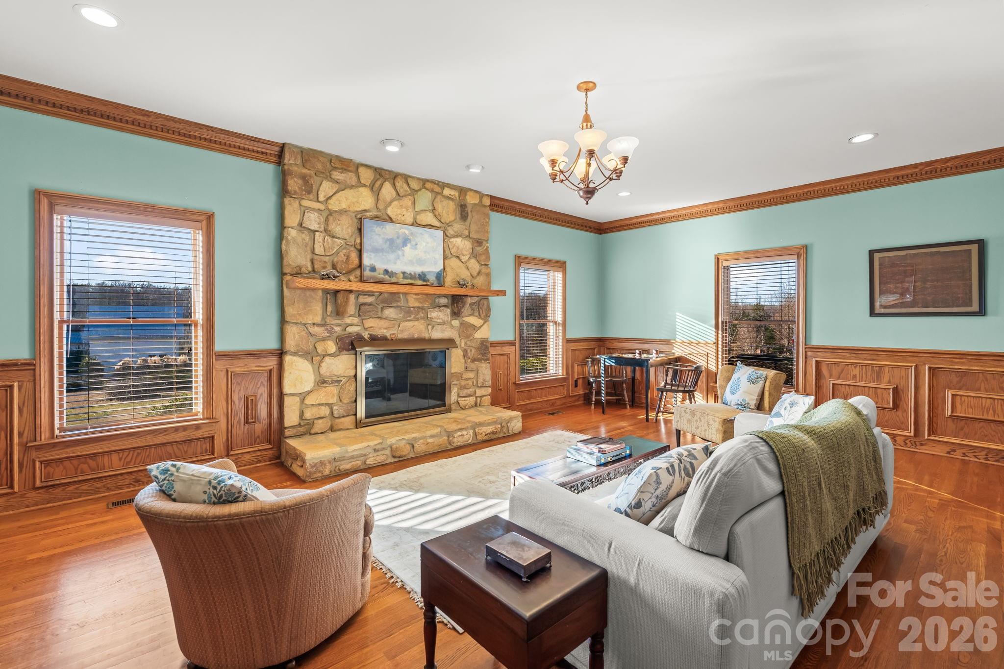 8350 Holler Farm Road — Clemmons