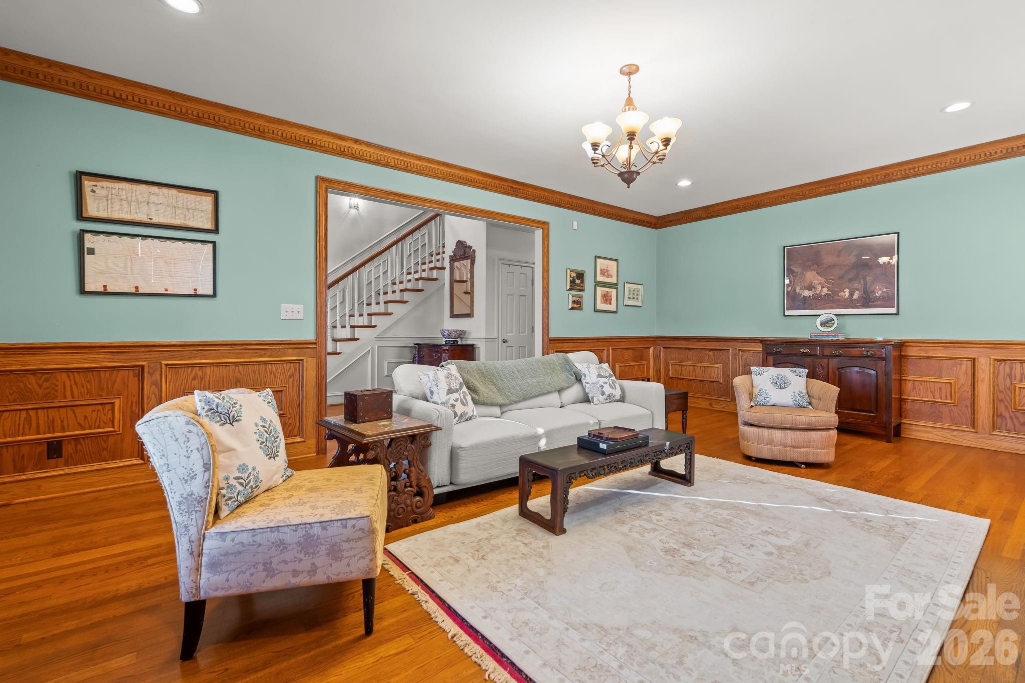 8350 Holler Farm Road — Clemmons