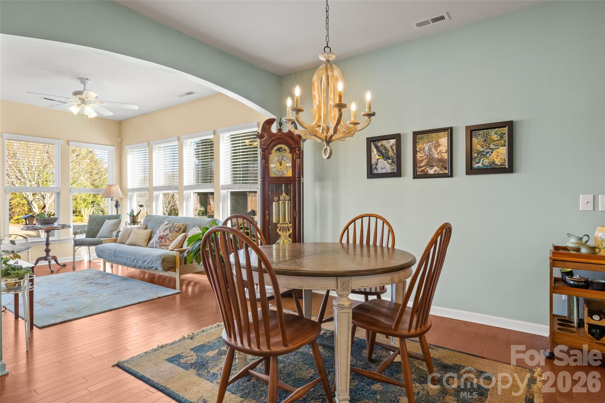 8000 Pawleys Court — Indian Land