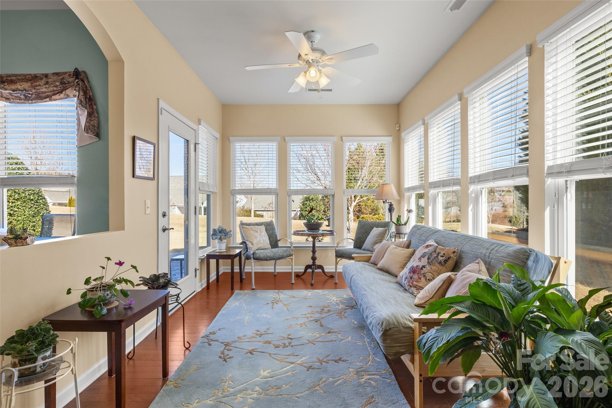 8000 Pawleys Court — Indian Land