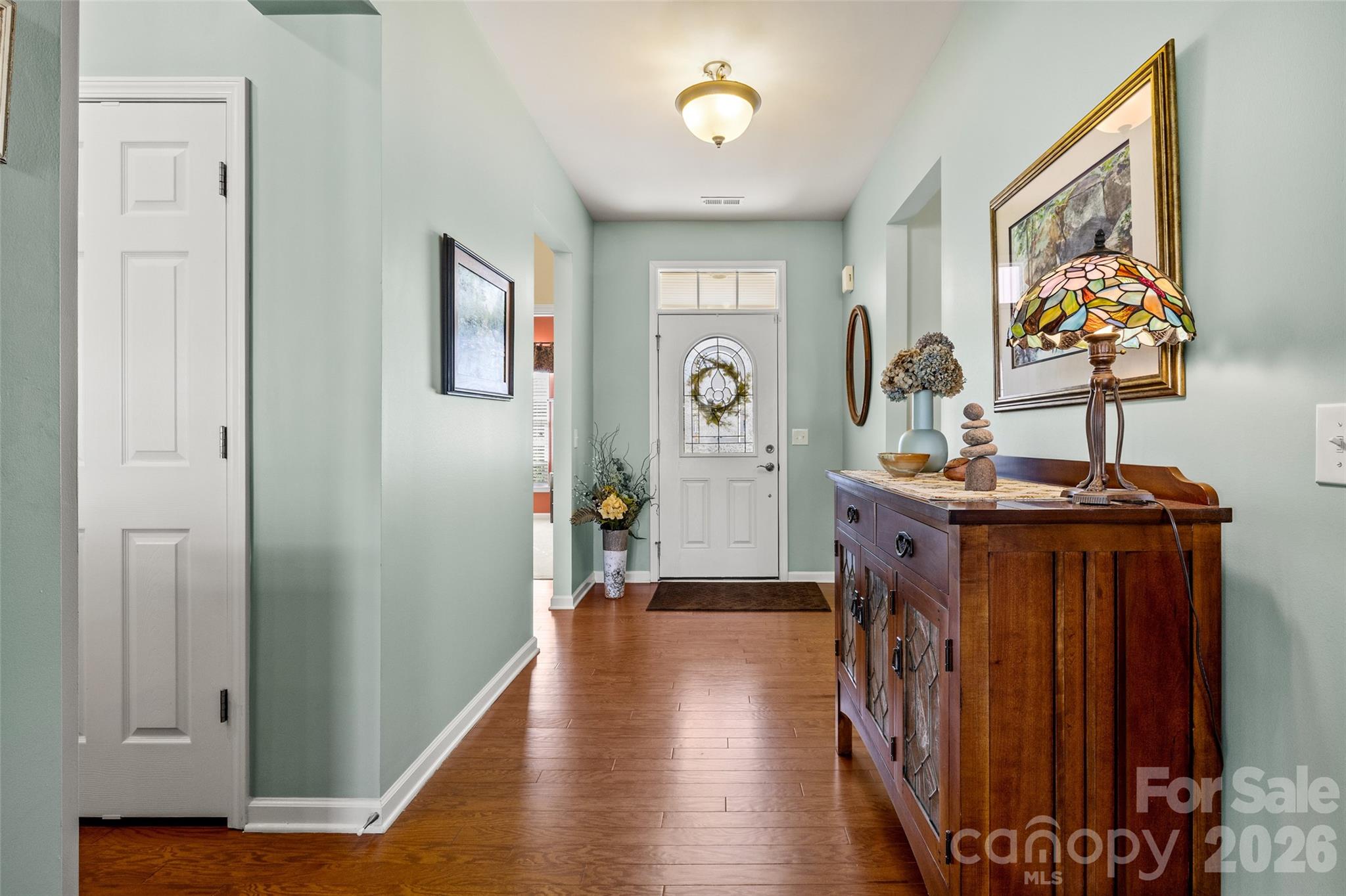 8000 Pawleys Court — Indian Land