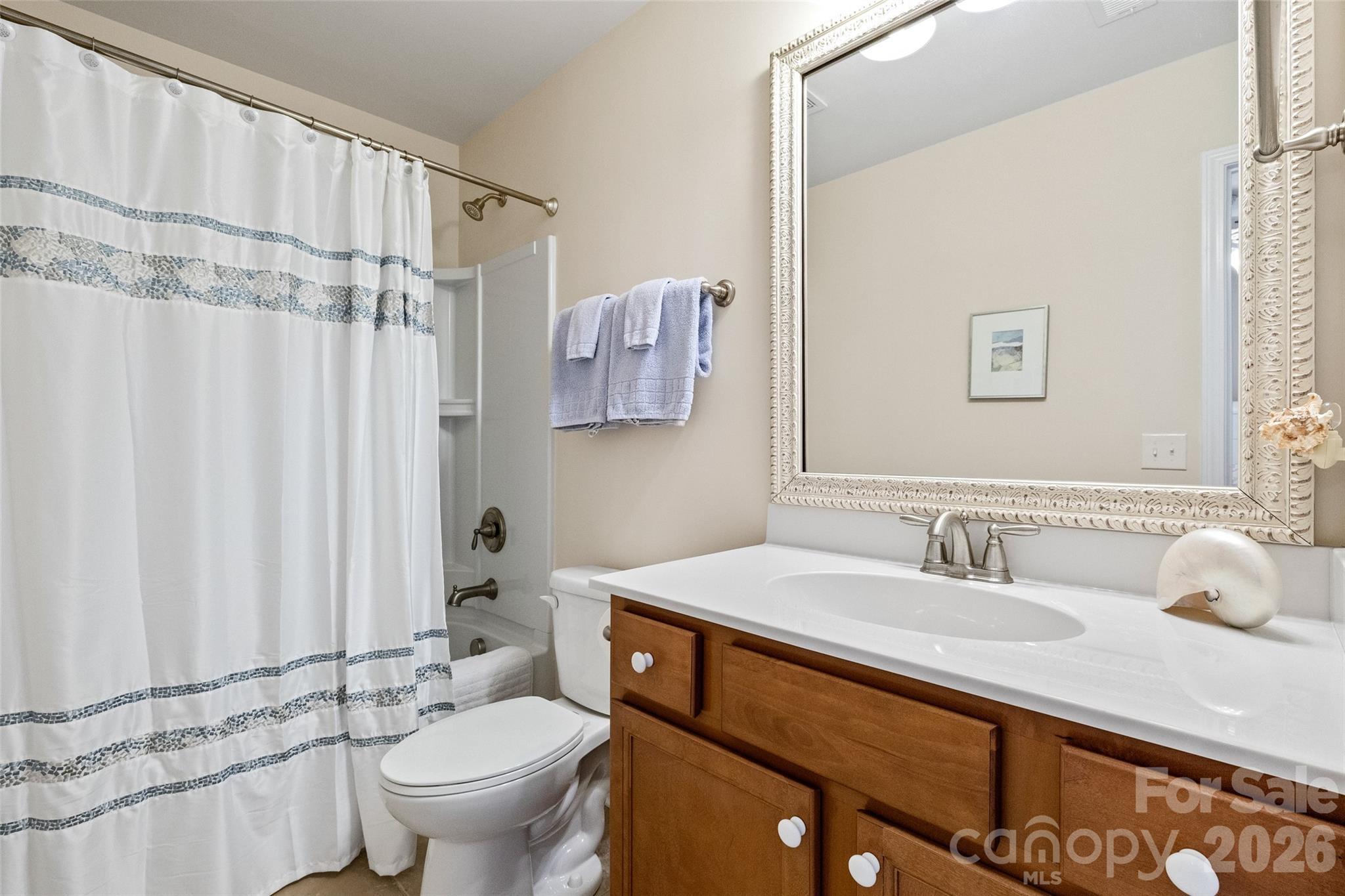 8000 Pawleys Court — Indian Land
