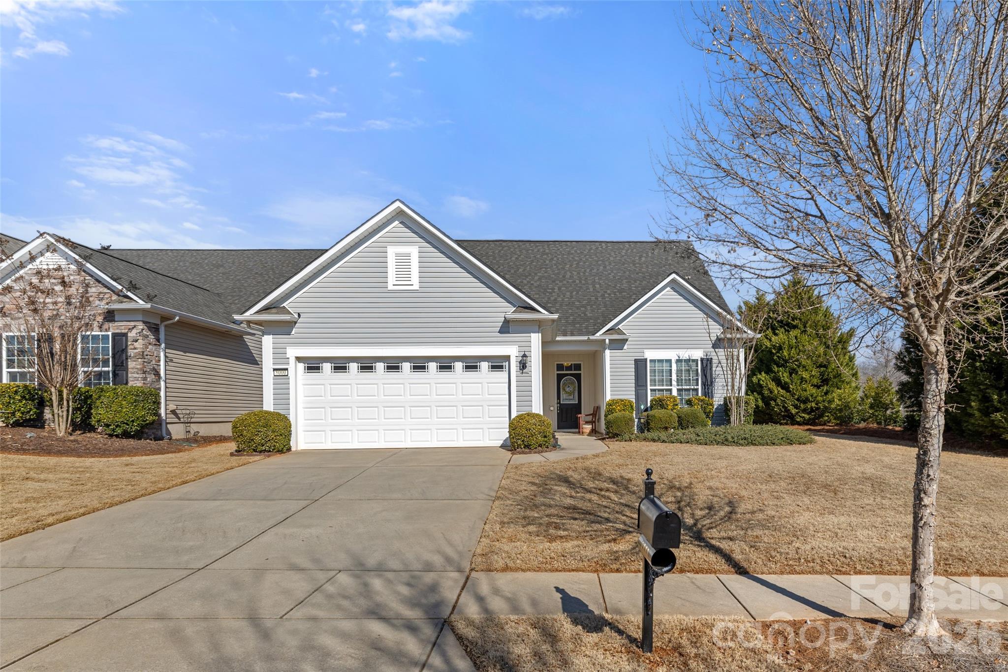 8000 Pawleys Court — Indian Land