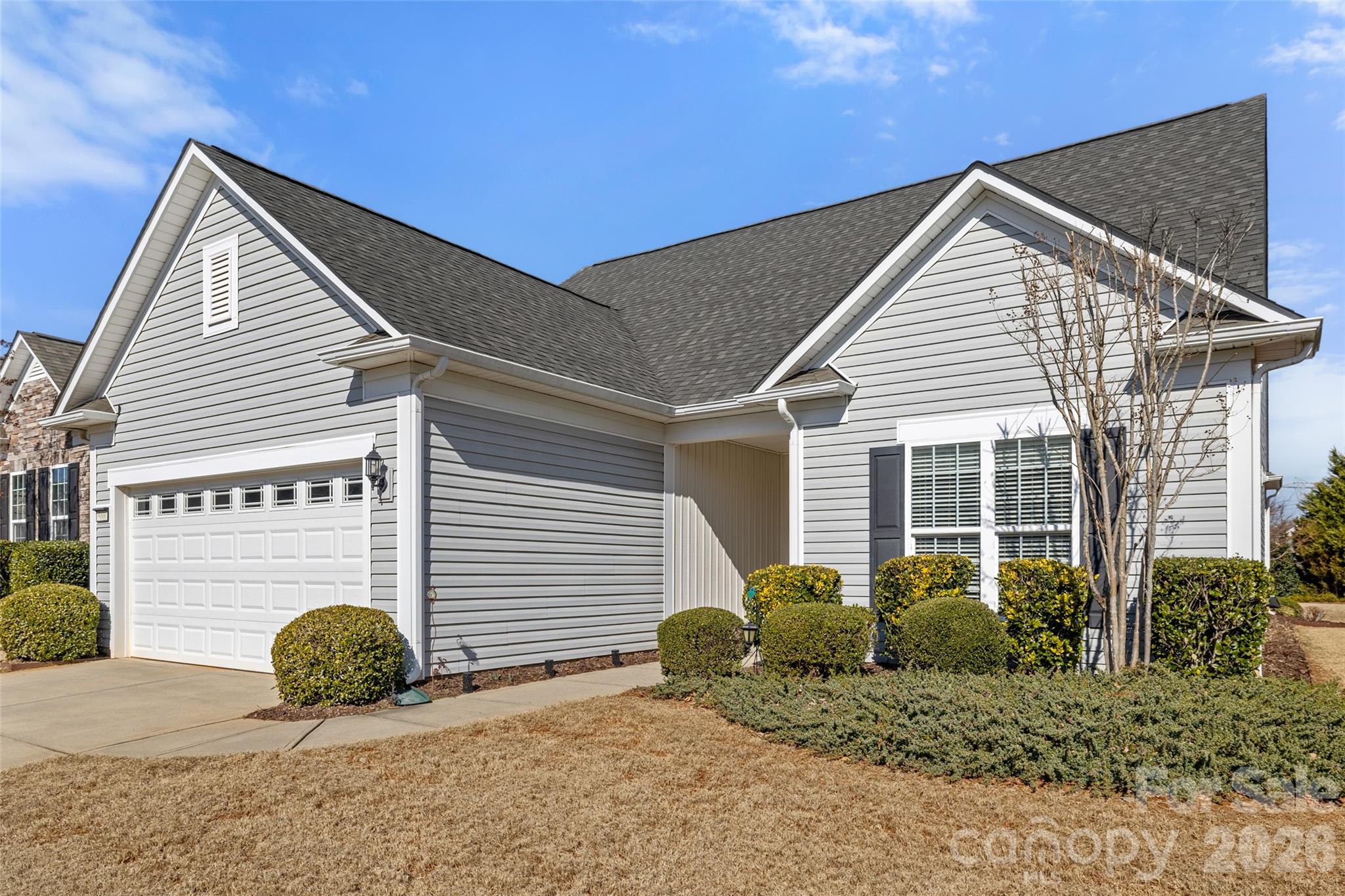 8000 Pawleys Court — Indian Land