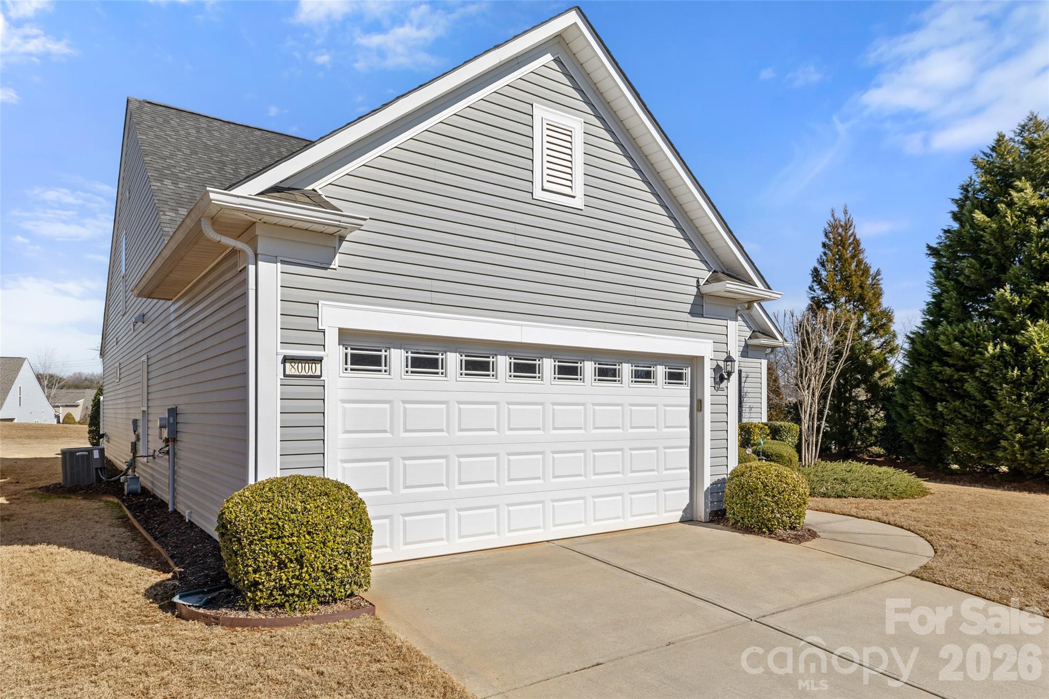 8000 Pawleys Court — Indian Land