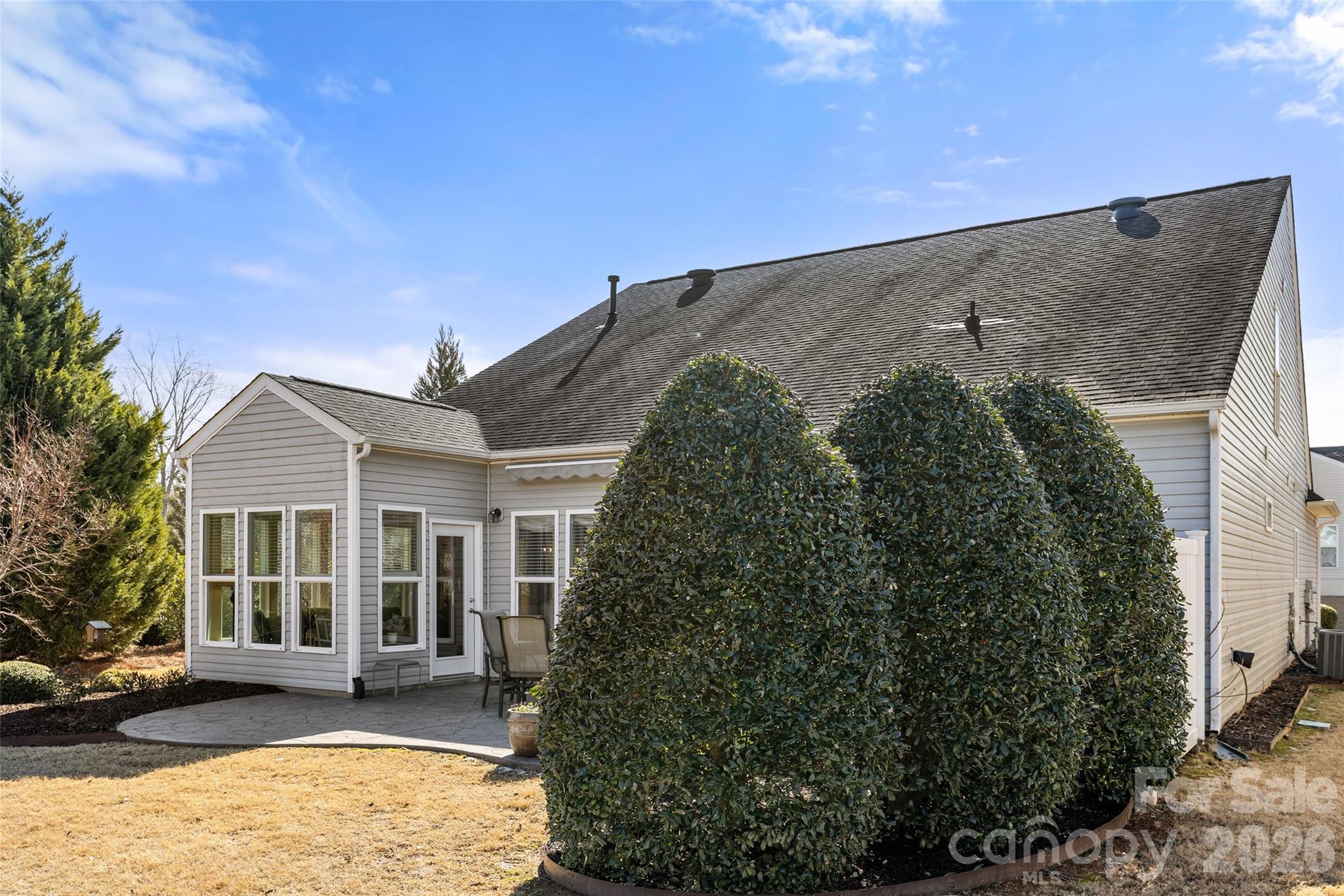 8000 Pawleys Court — Indian Land