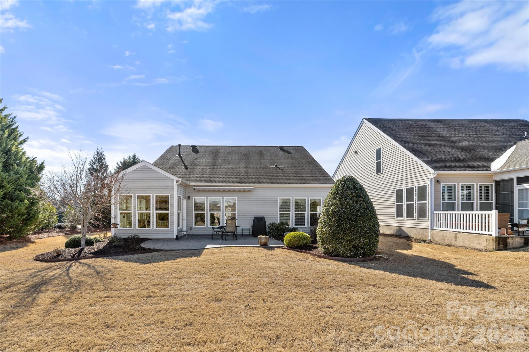 8000 Pawleys Court — Indian Land