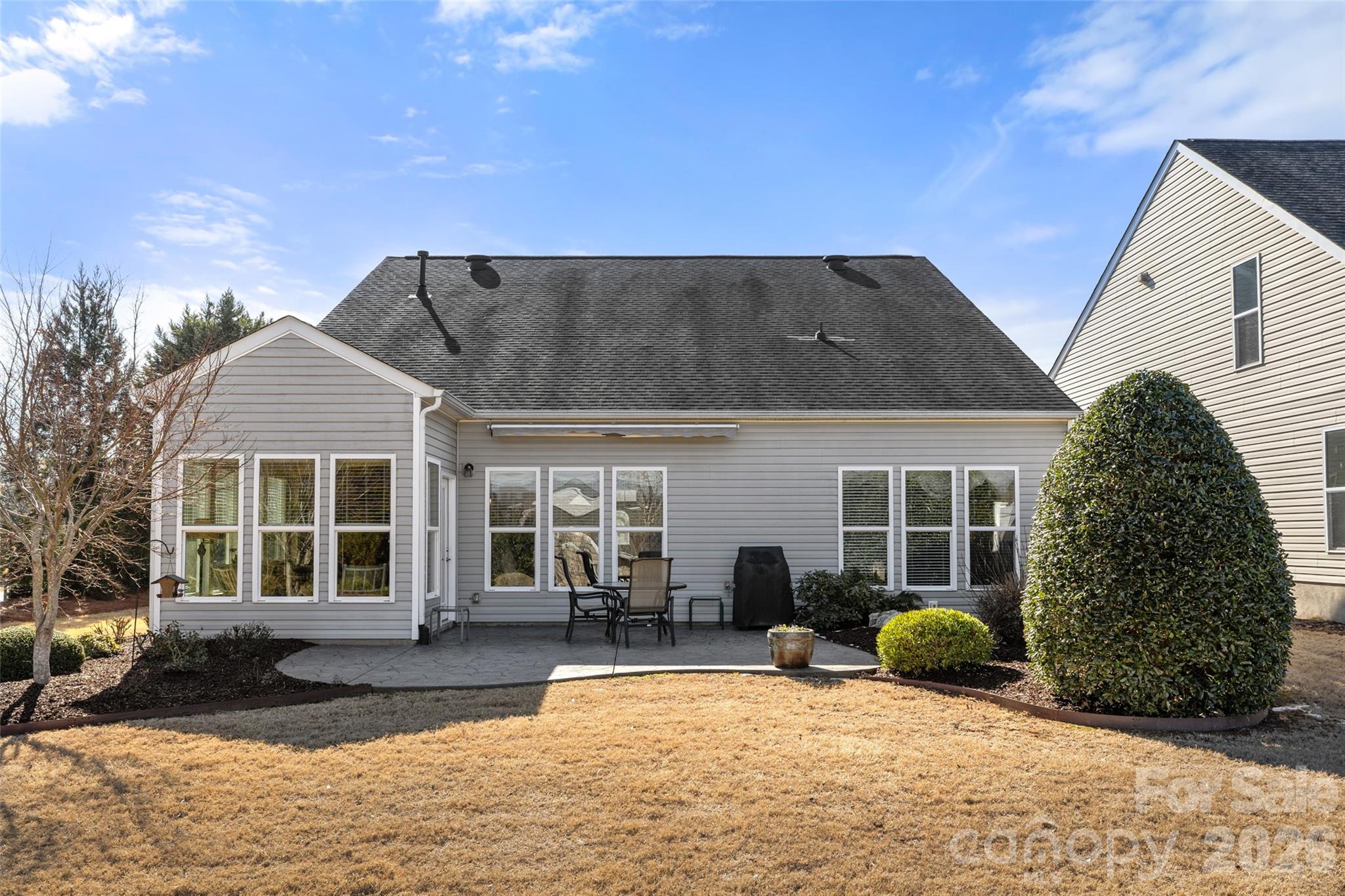 8000 Pawleys Court — Indian Land