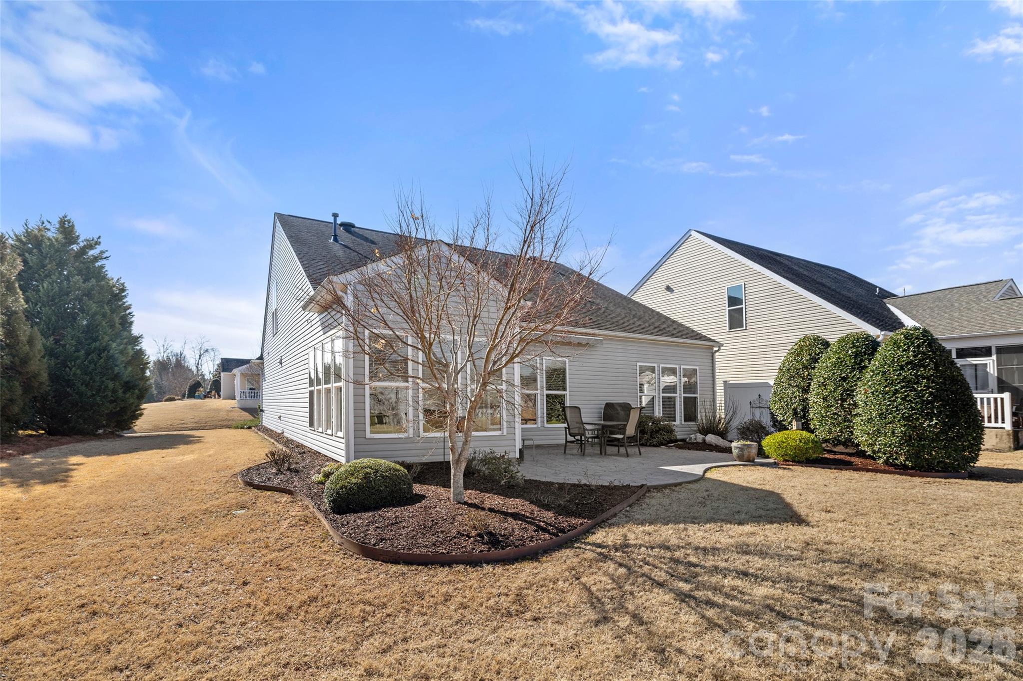 8000 Pawleys Court — Indian Land