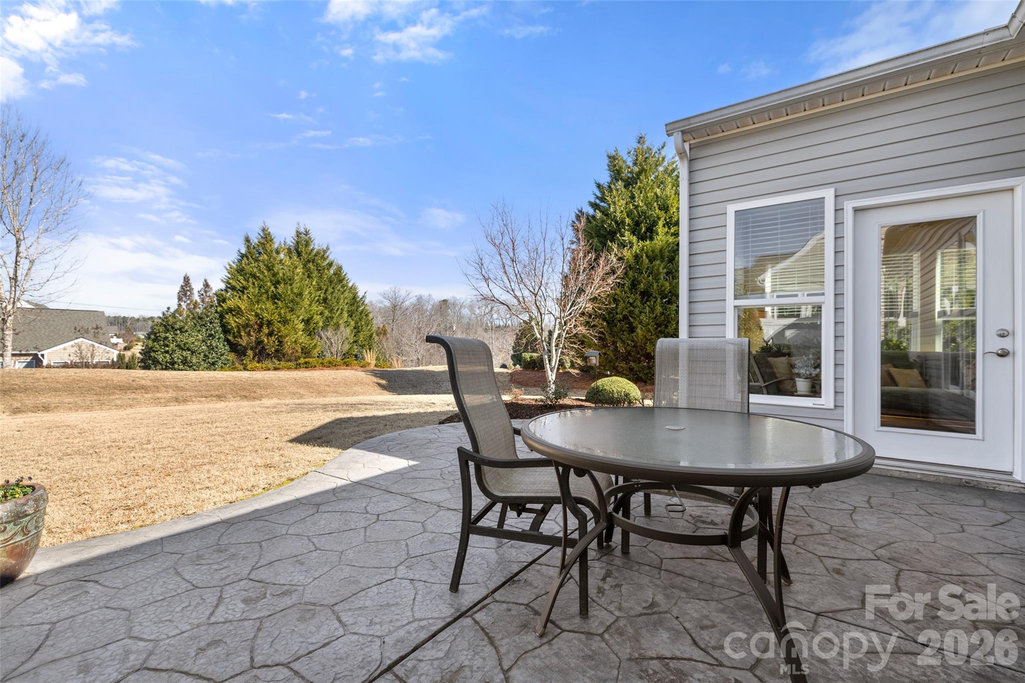 8000 Pawleys Court — Indian Land