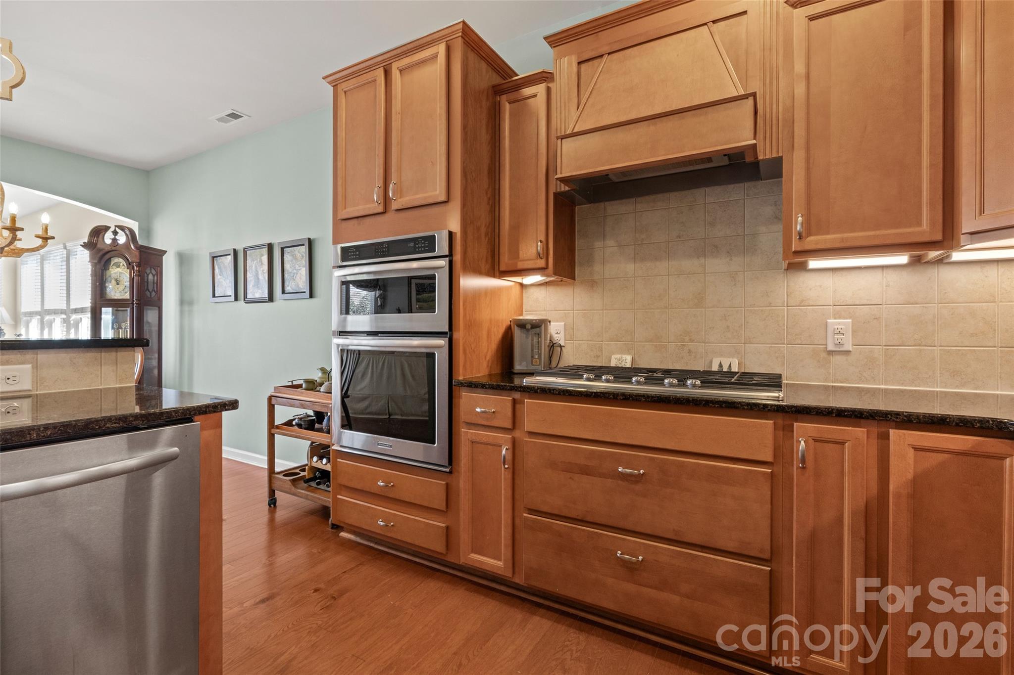 8000 Pawleys Court — Indian Land