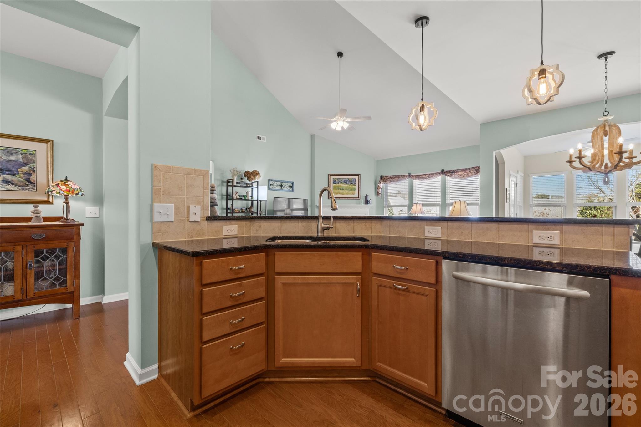 8000 Pawleys Court — Indian Land