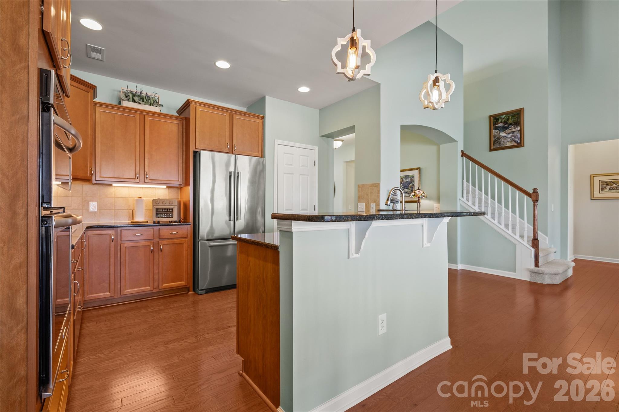 8000 Pawleys Court — Indian Land