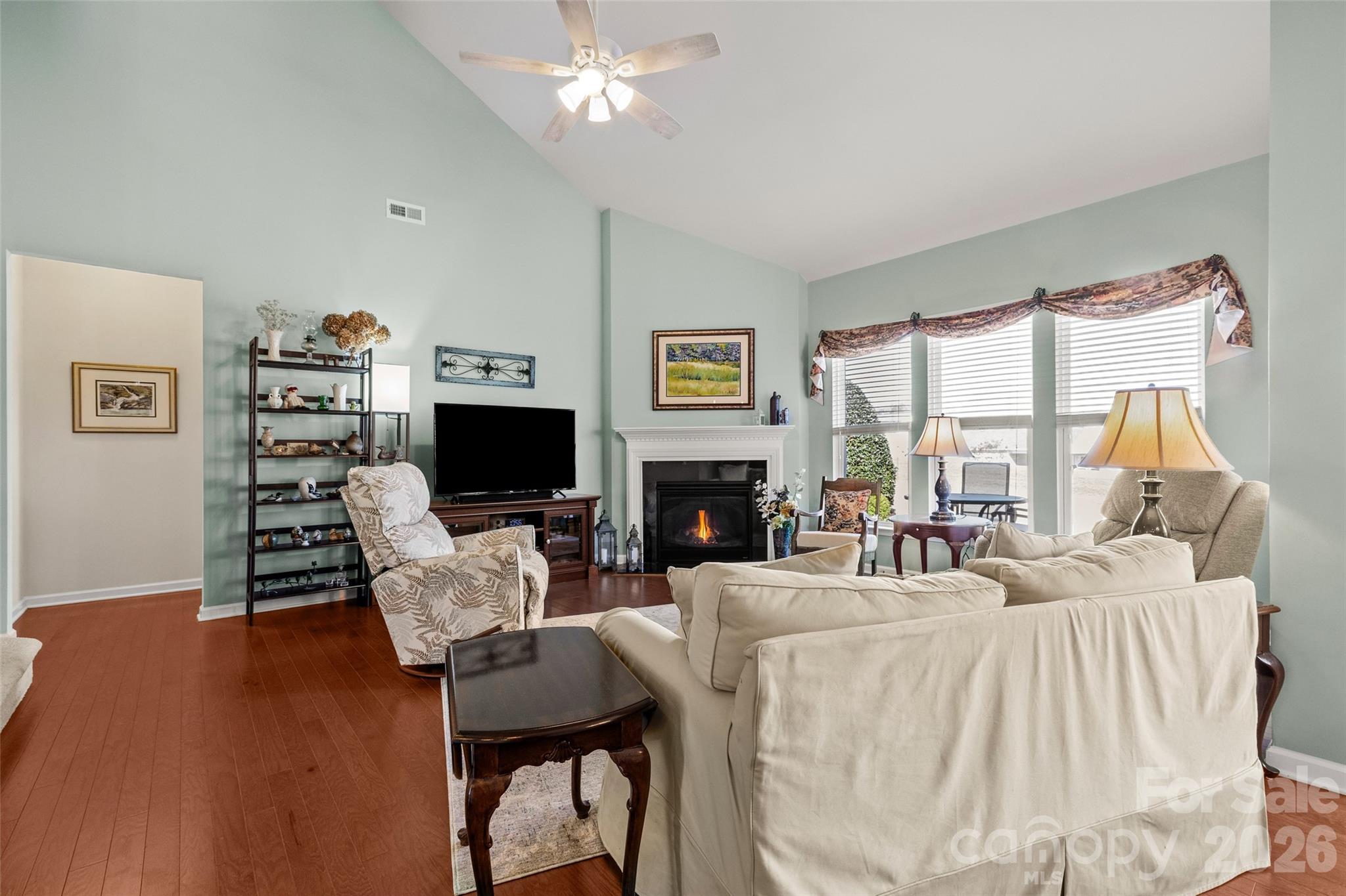 8000 Pawleys Court — Indian Land