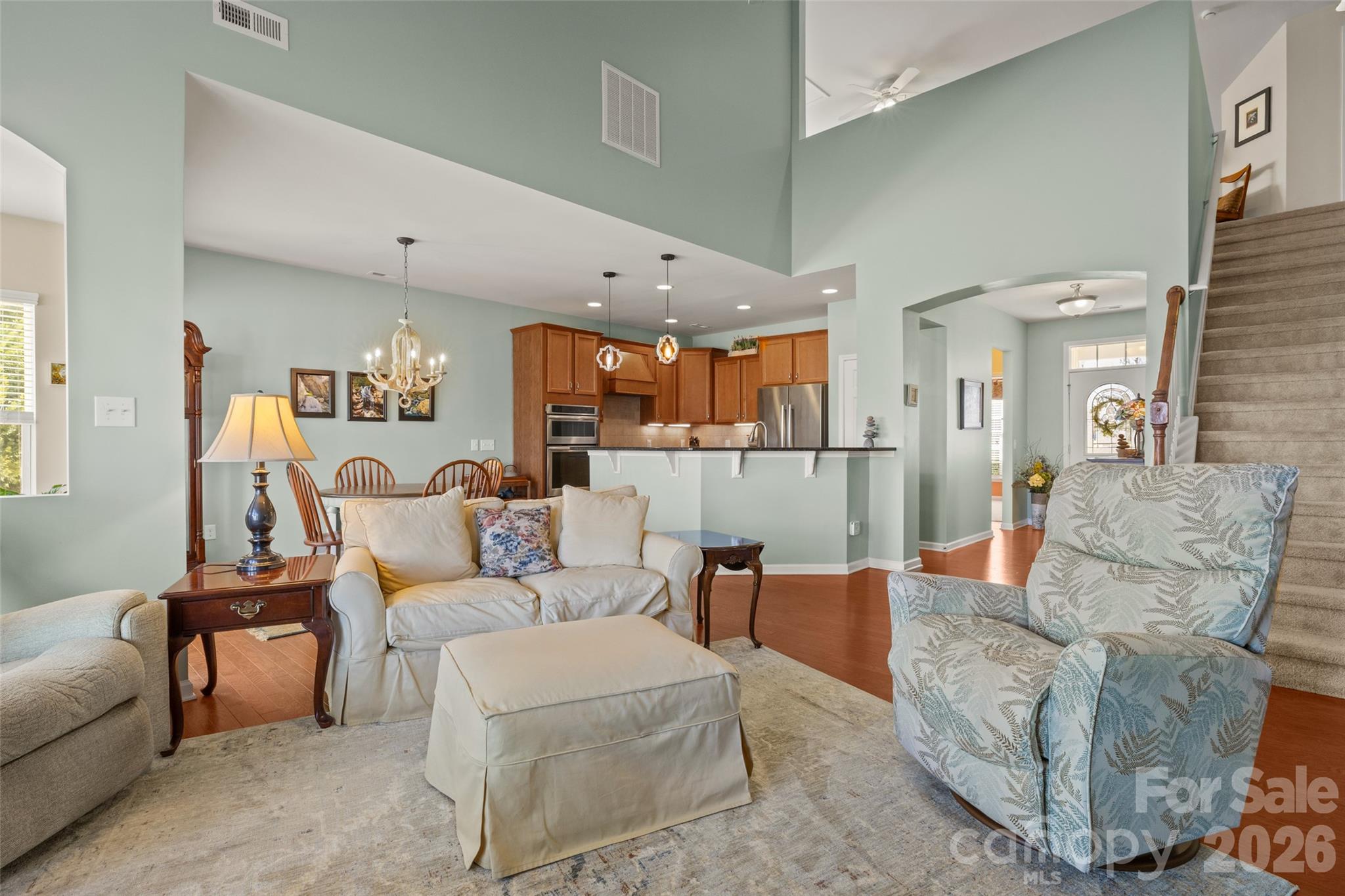 8000 Pawleys Court — Indian Land