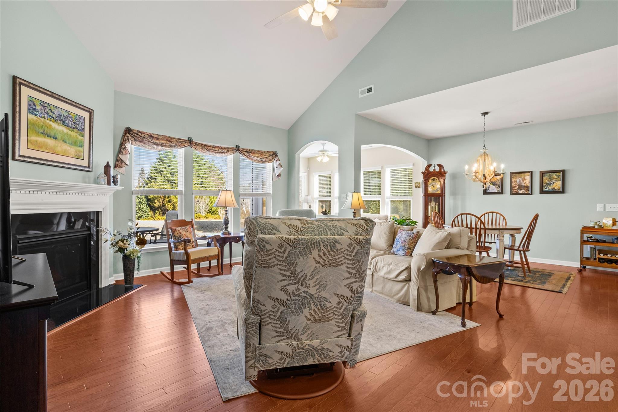 8000 Pawleys Court — Indian Land