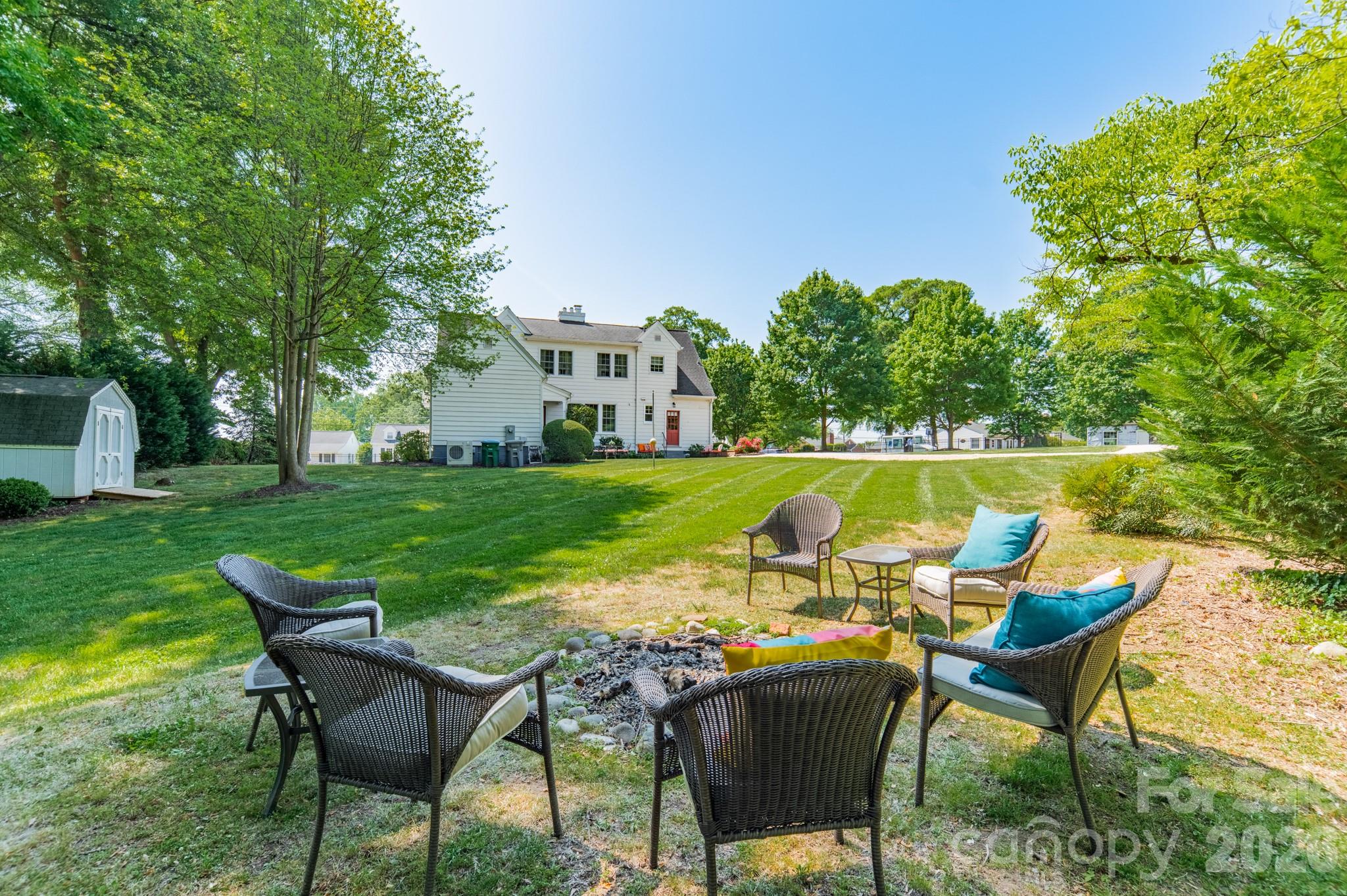 27 Circle Drive — Belmont