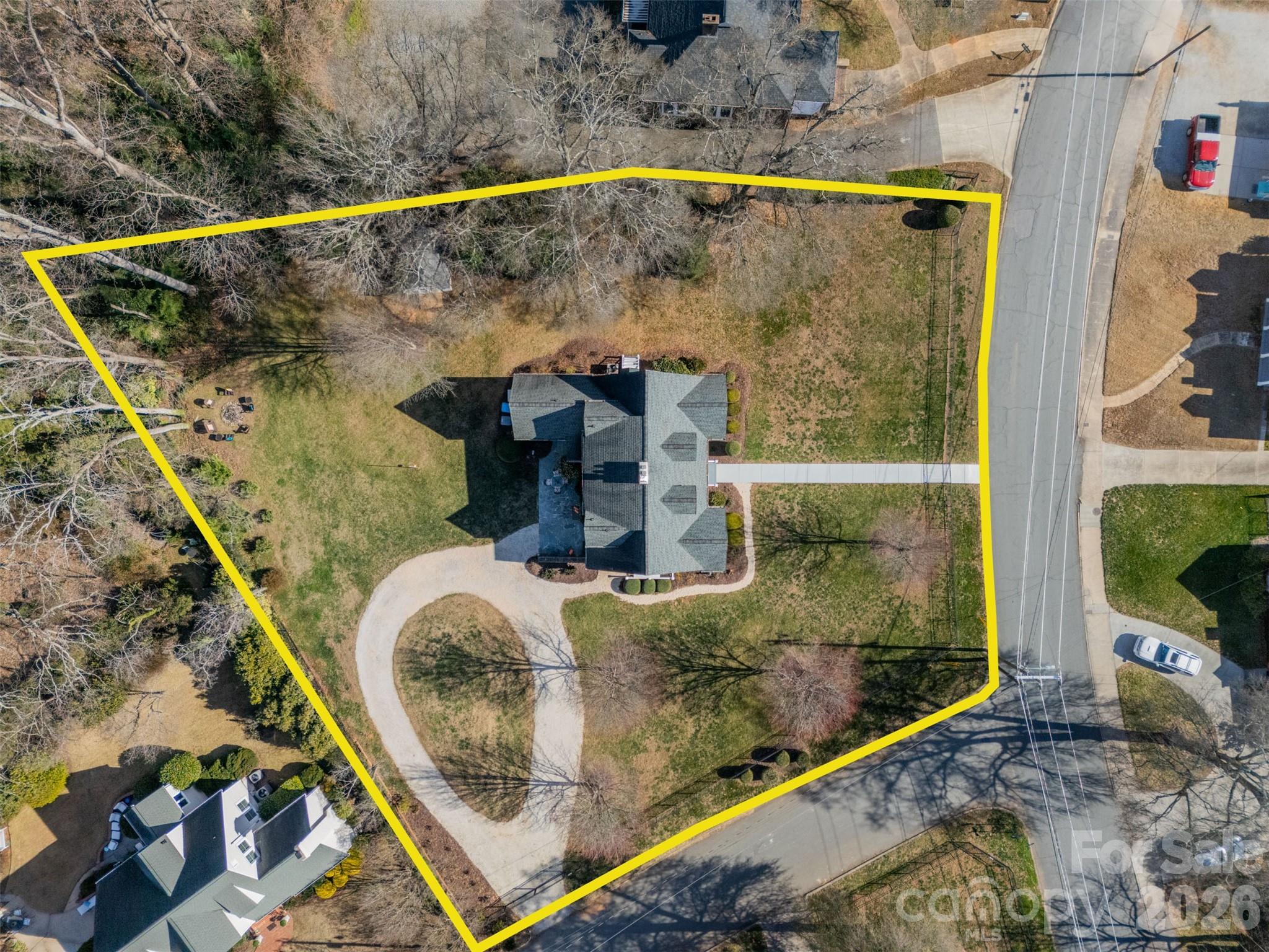 27 Circle Drive — Belmont