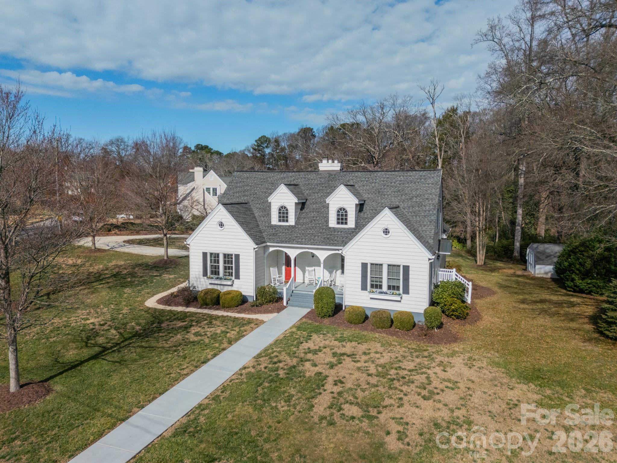 27 Circle Drive — Belmont