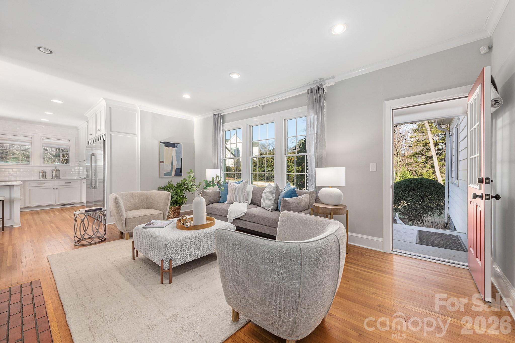 27 Circle Drive — Belmont