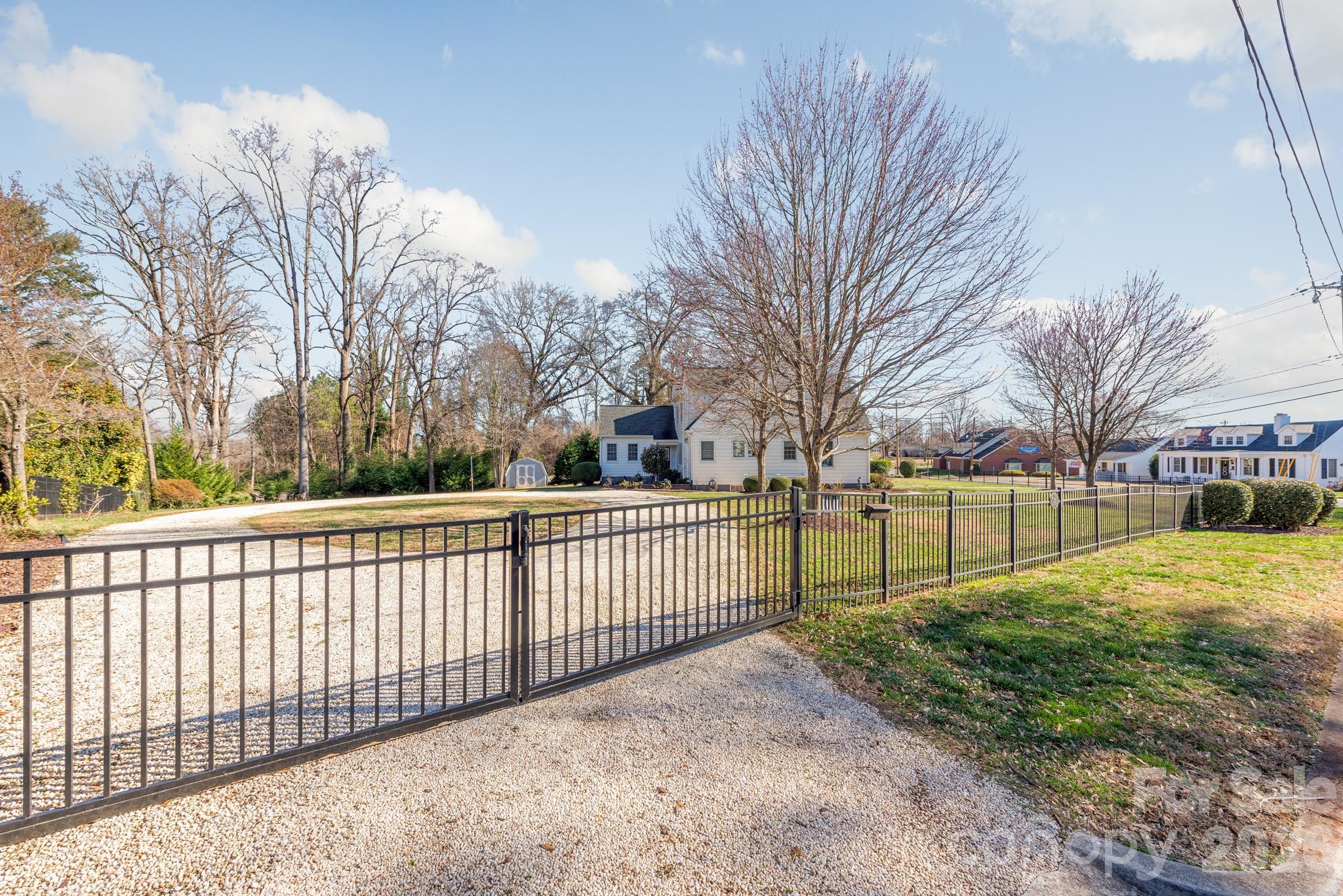 27 Circle Drive — Belmont