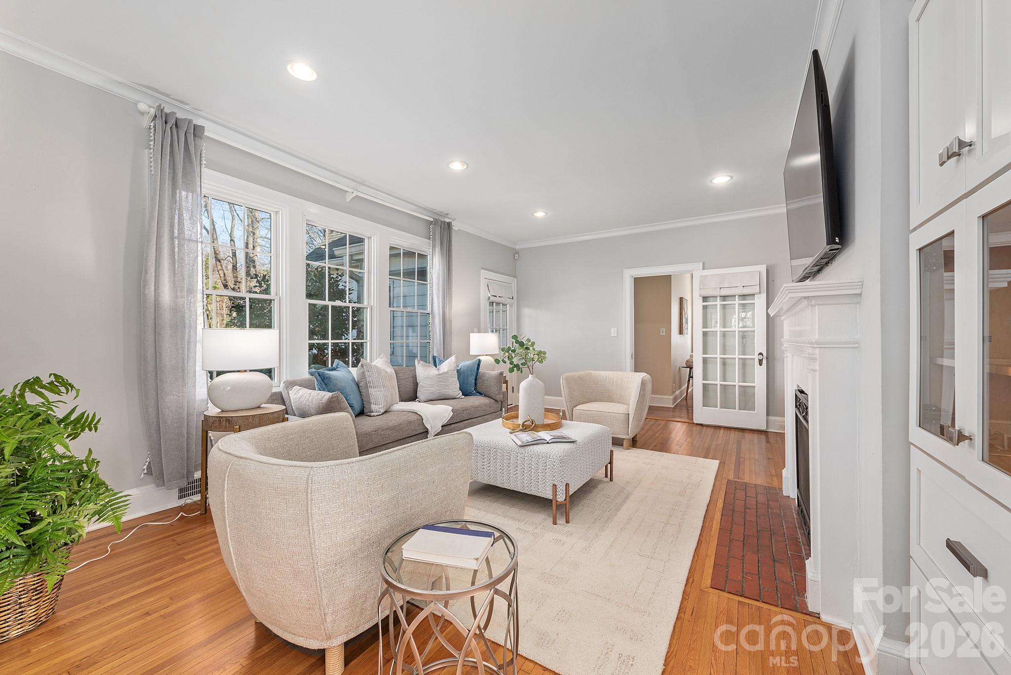 27 Circle Drive — Belmont