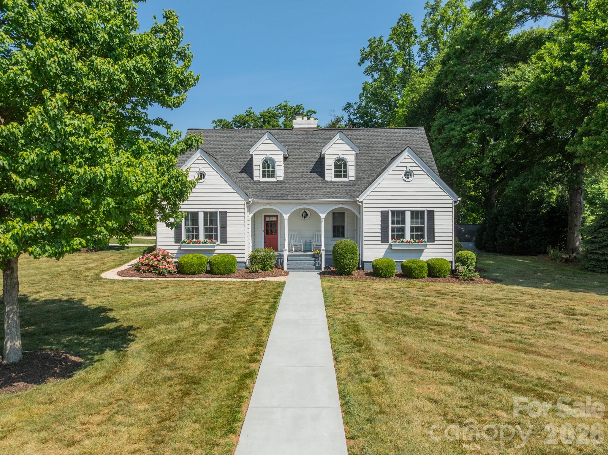 27 Circle Drive — Belmont