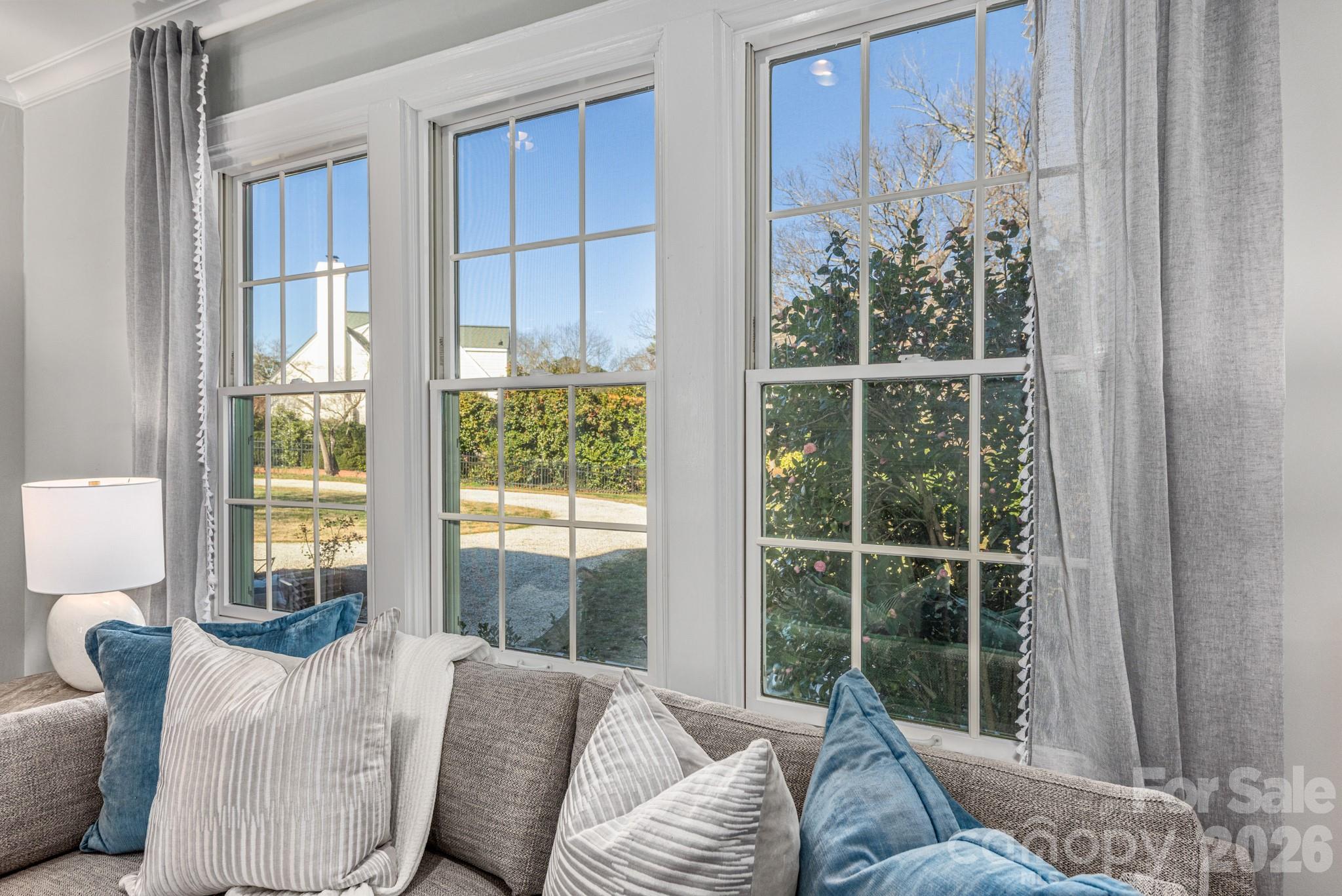 27 Circle Drive — Belmont