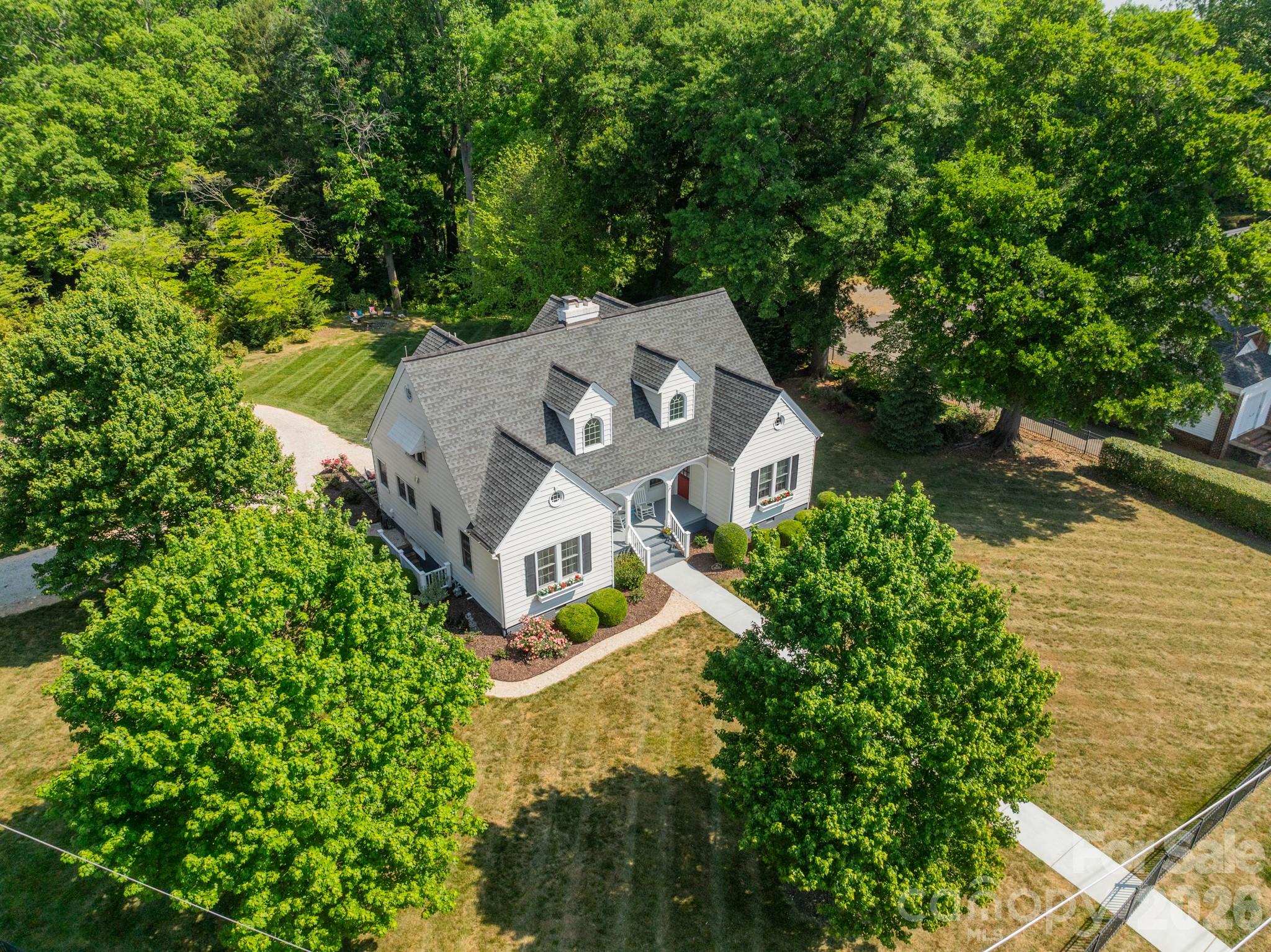 27 Circle Drive — Belmont