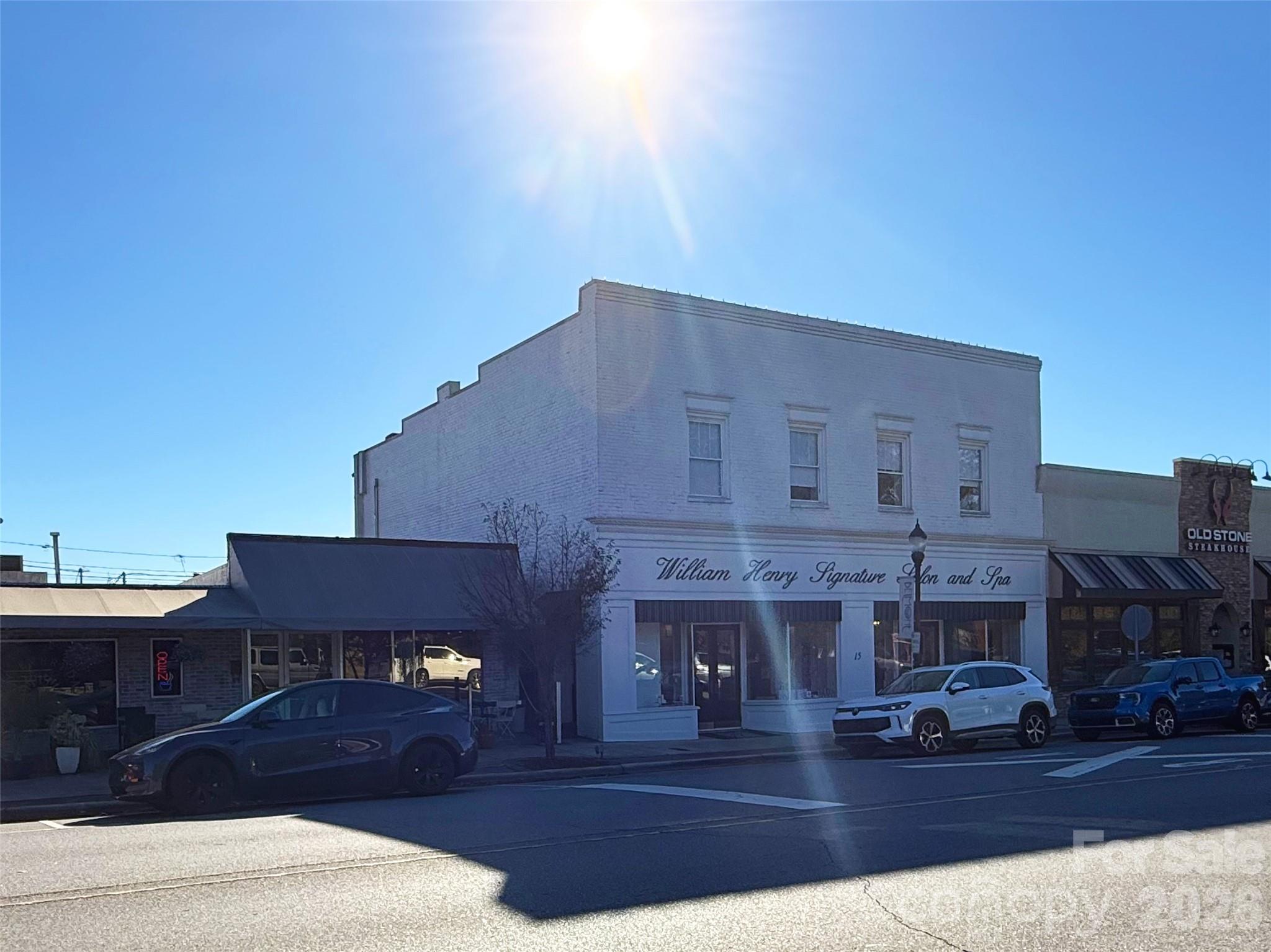 27 Circle Drive — Belmont