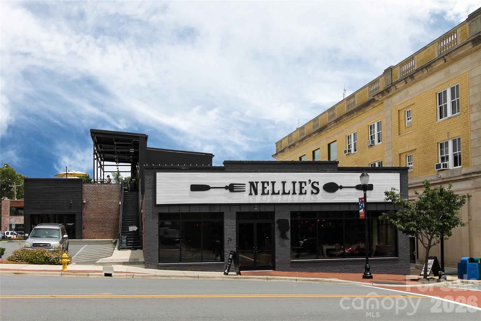 27 Circle Drive — Belmont