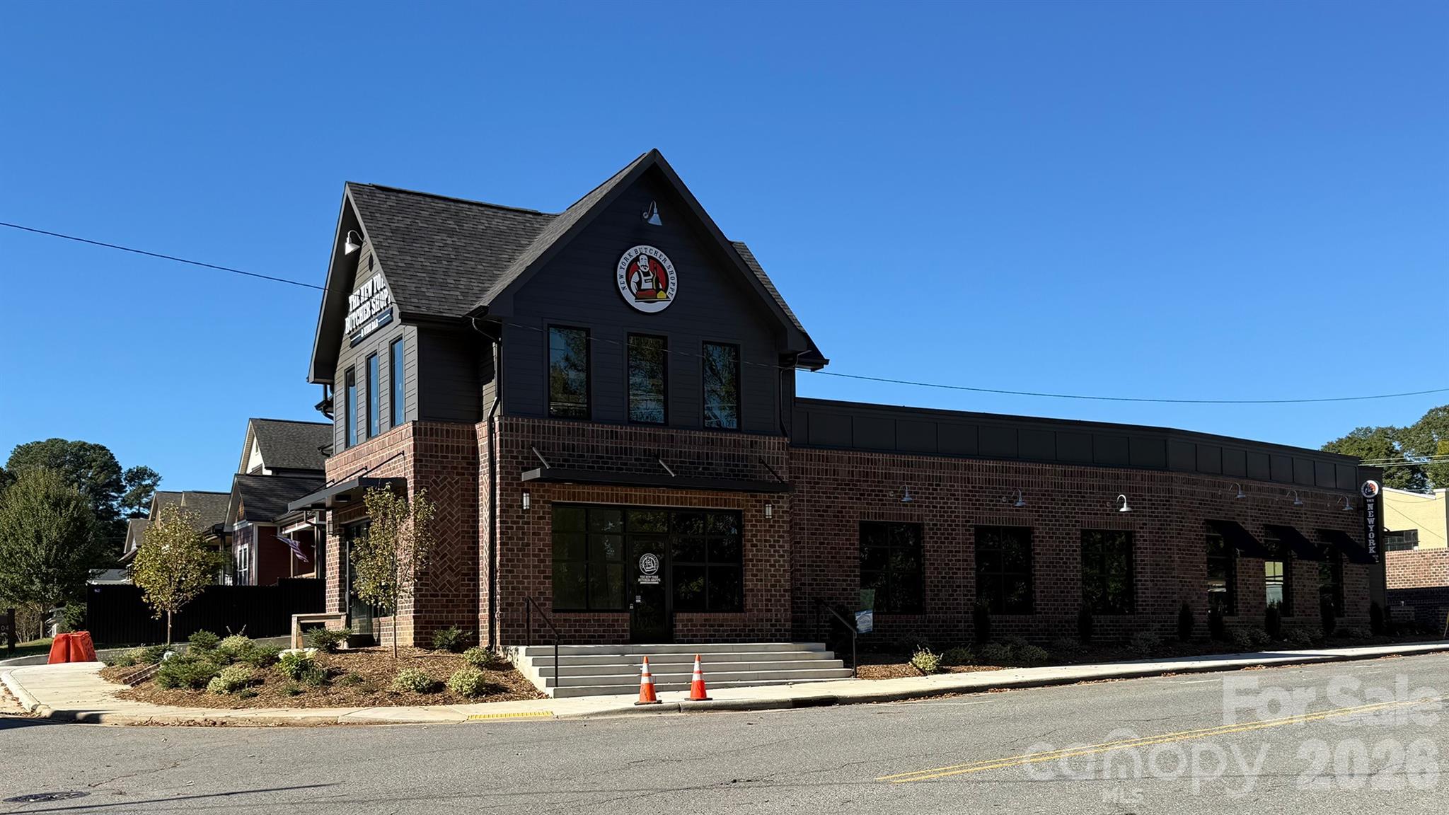 27 Circle Drive — Belmont