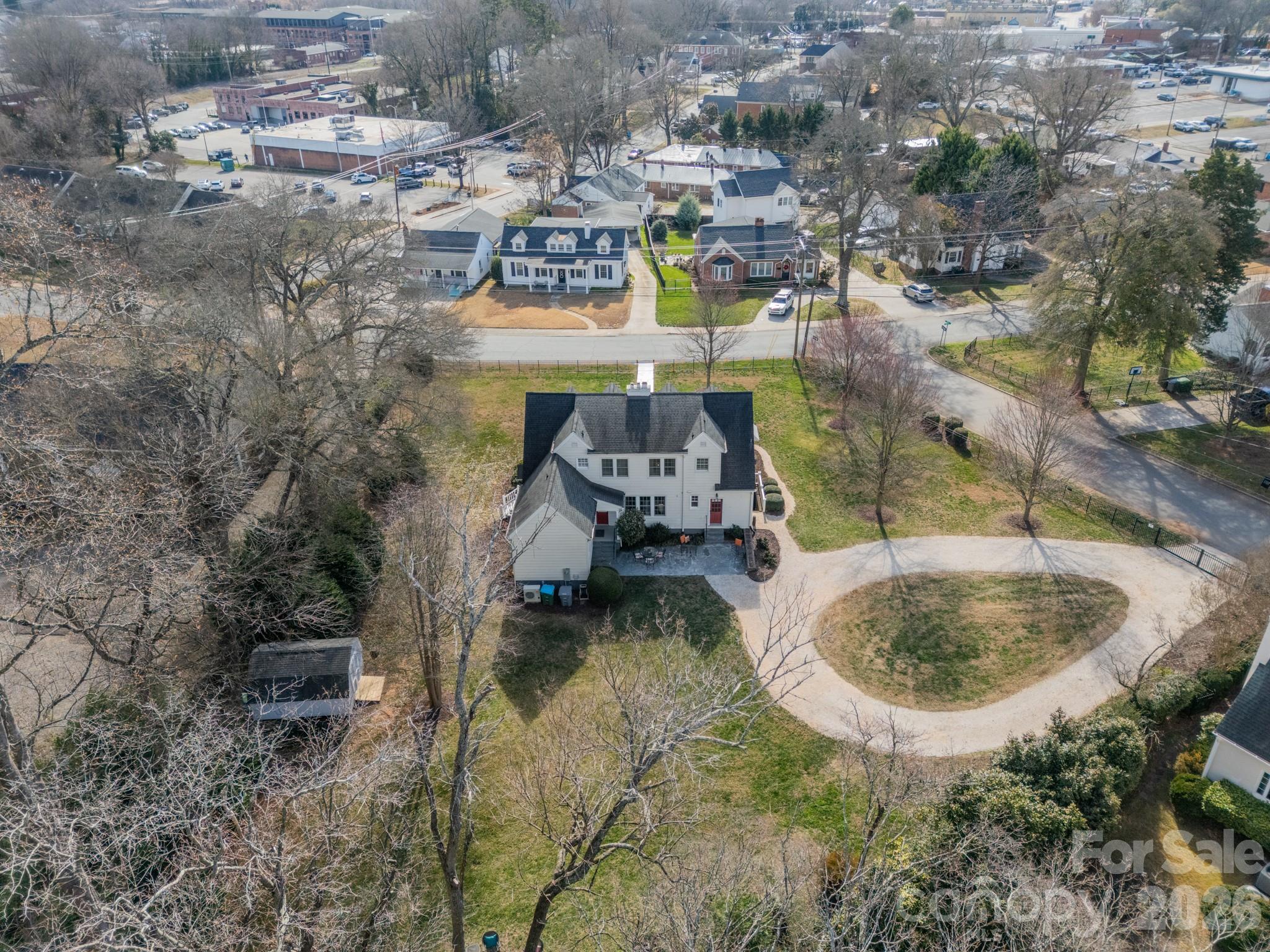 27 Circle Drive — Belmont