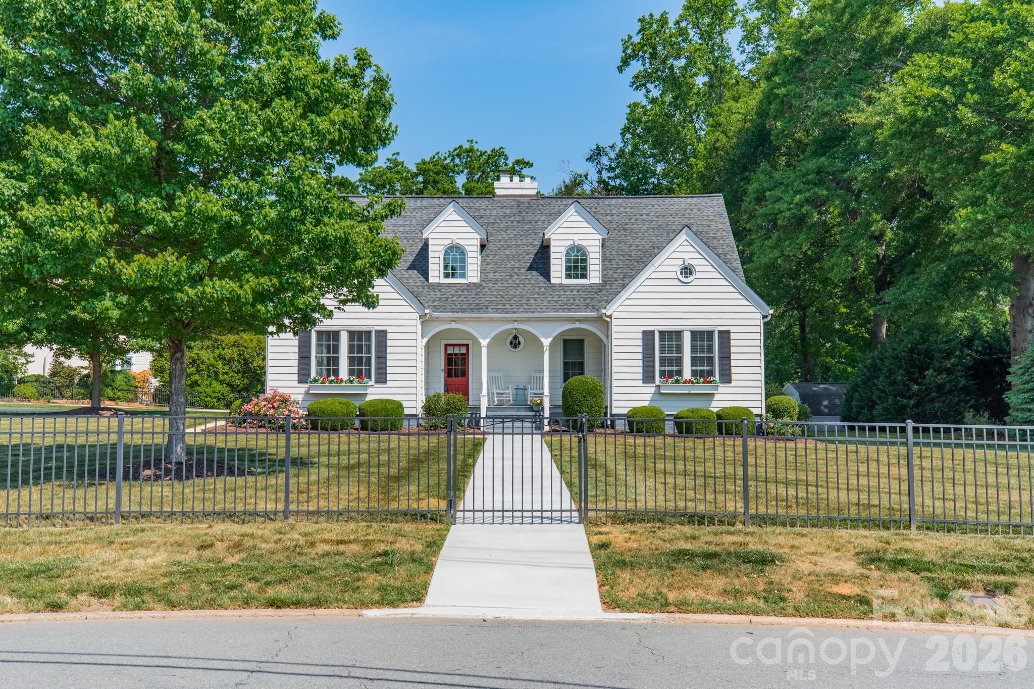 27 Circle Drive — Belmont