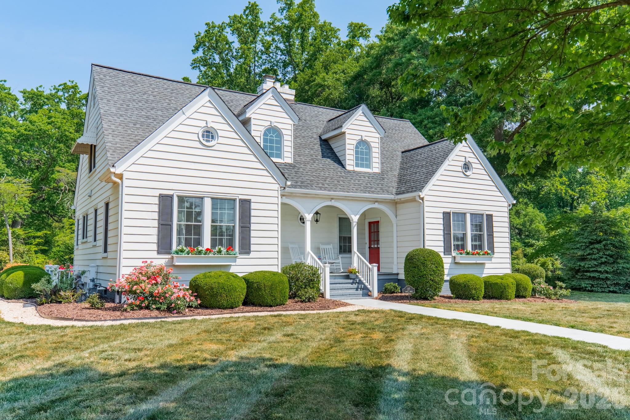 27 Circle Drive — Belmont