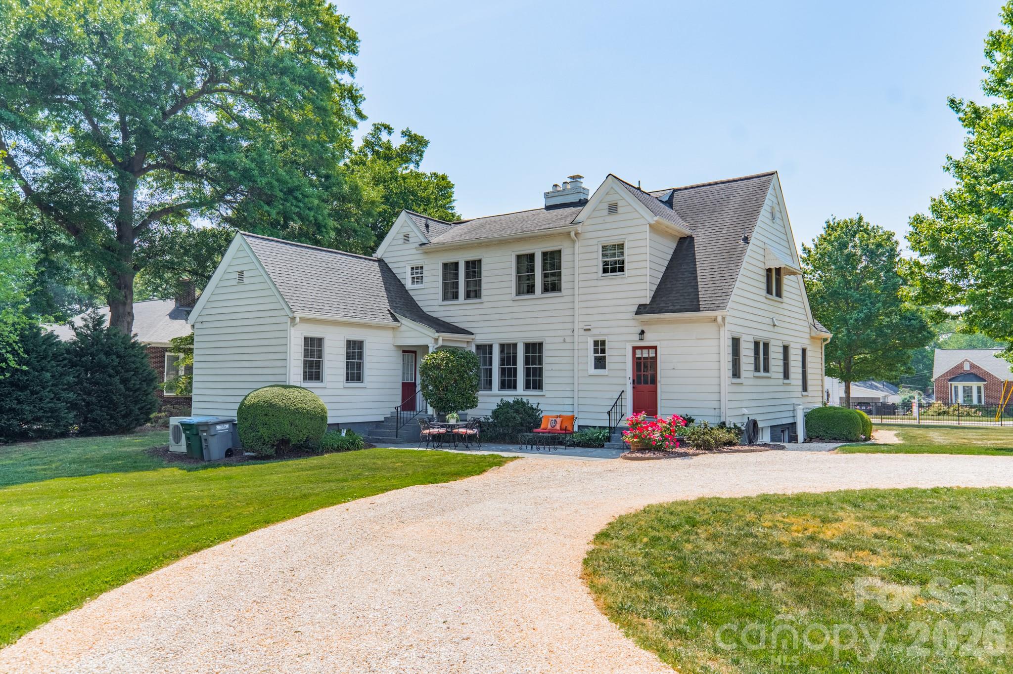27 Circle Drive — Belmont
