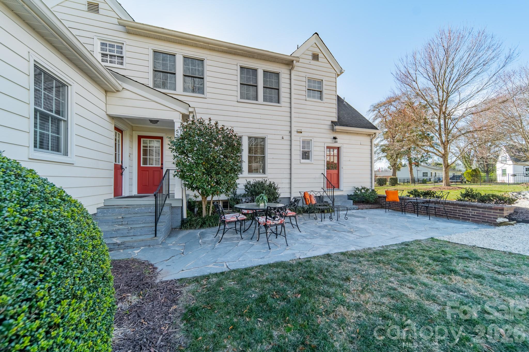 27 Circle Drive — Belmont