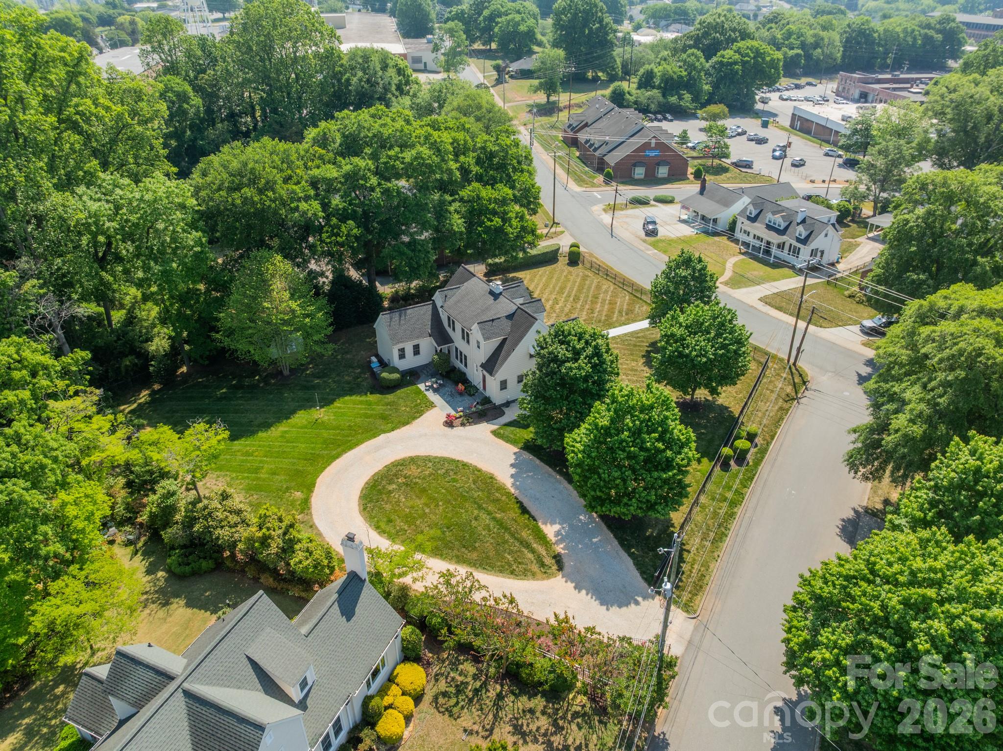 27 Circle Drive — Belmont