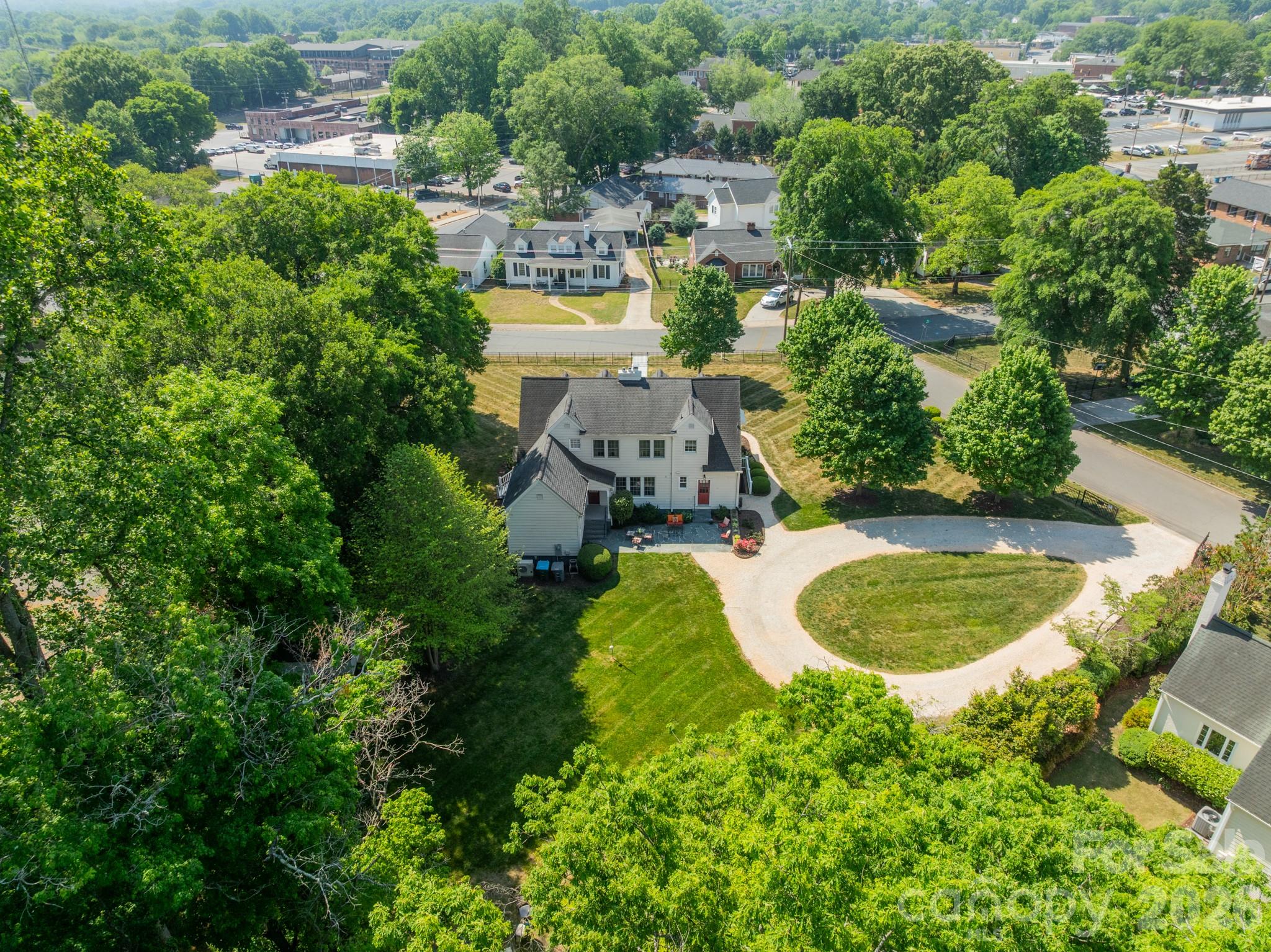 27 Circle Drive — Belmont