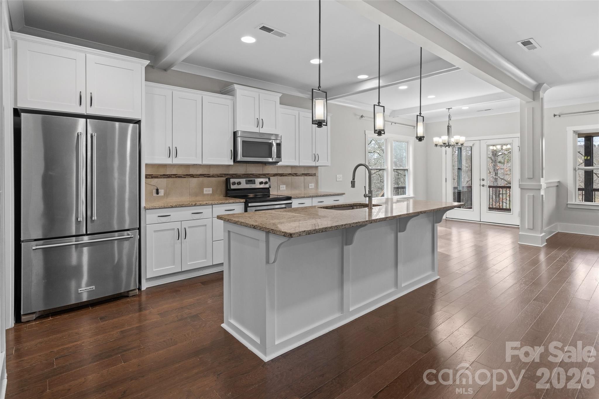 12039 Spinnaker Drive — Tega Cay