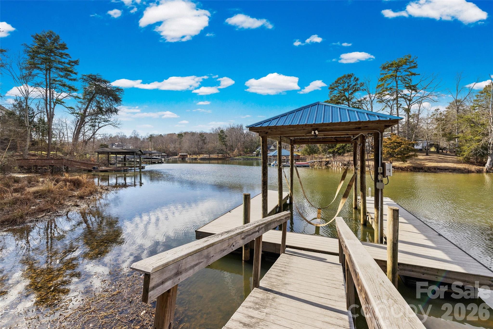 12039 Spinnaker Drive — Tega Cay