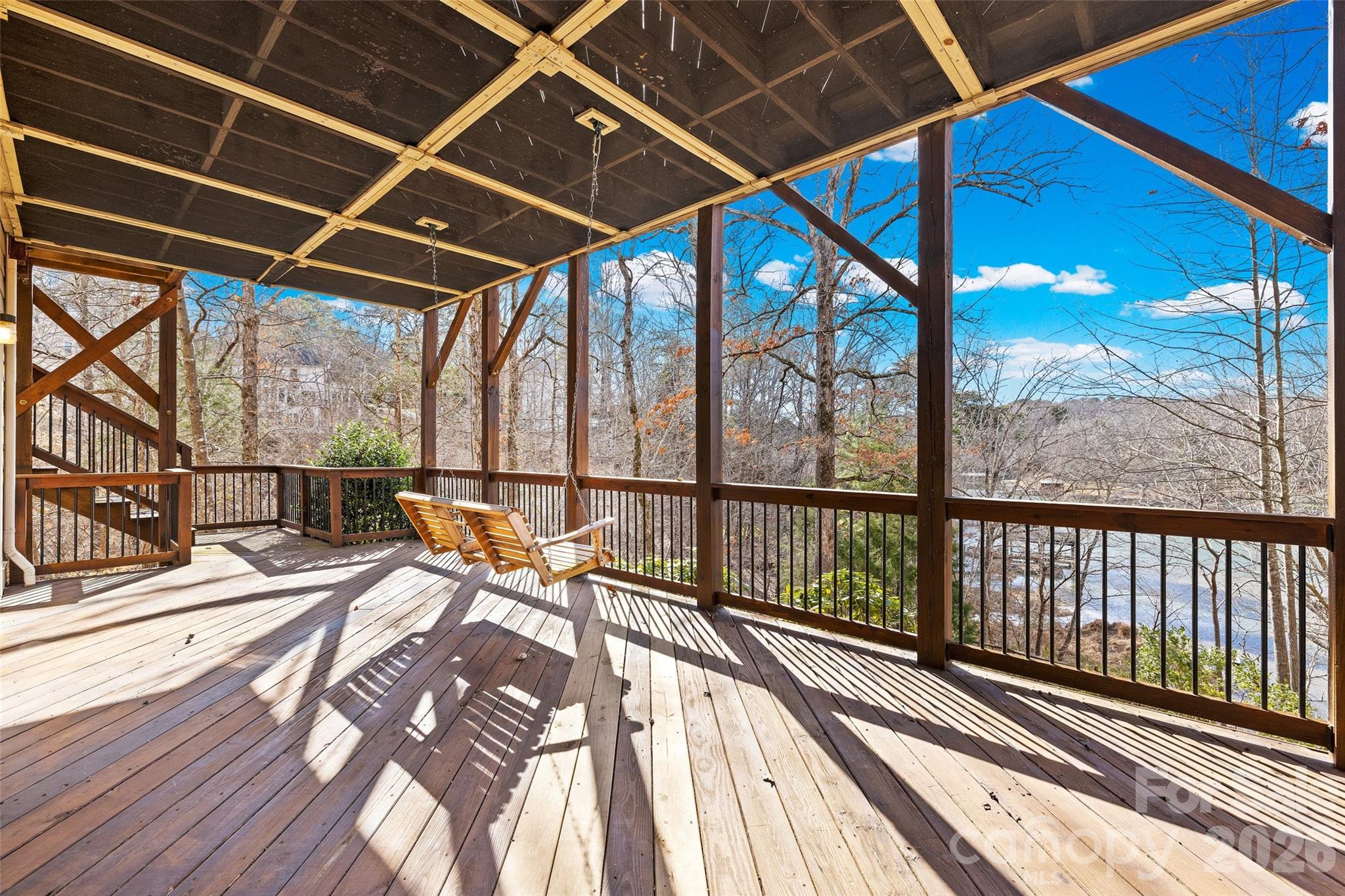 12039 Spinnaker Drive — Tega Cay