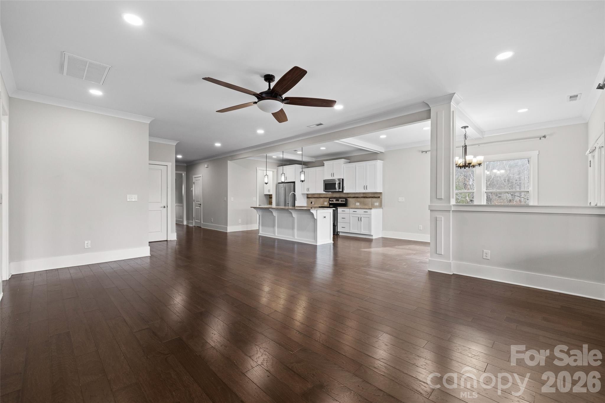 12039 Spinnaker Drive — Tega Cay