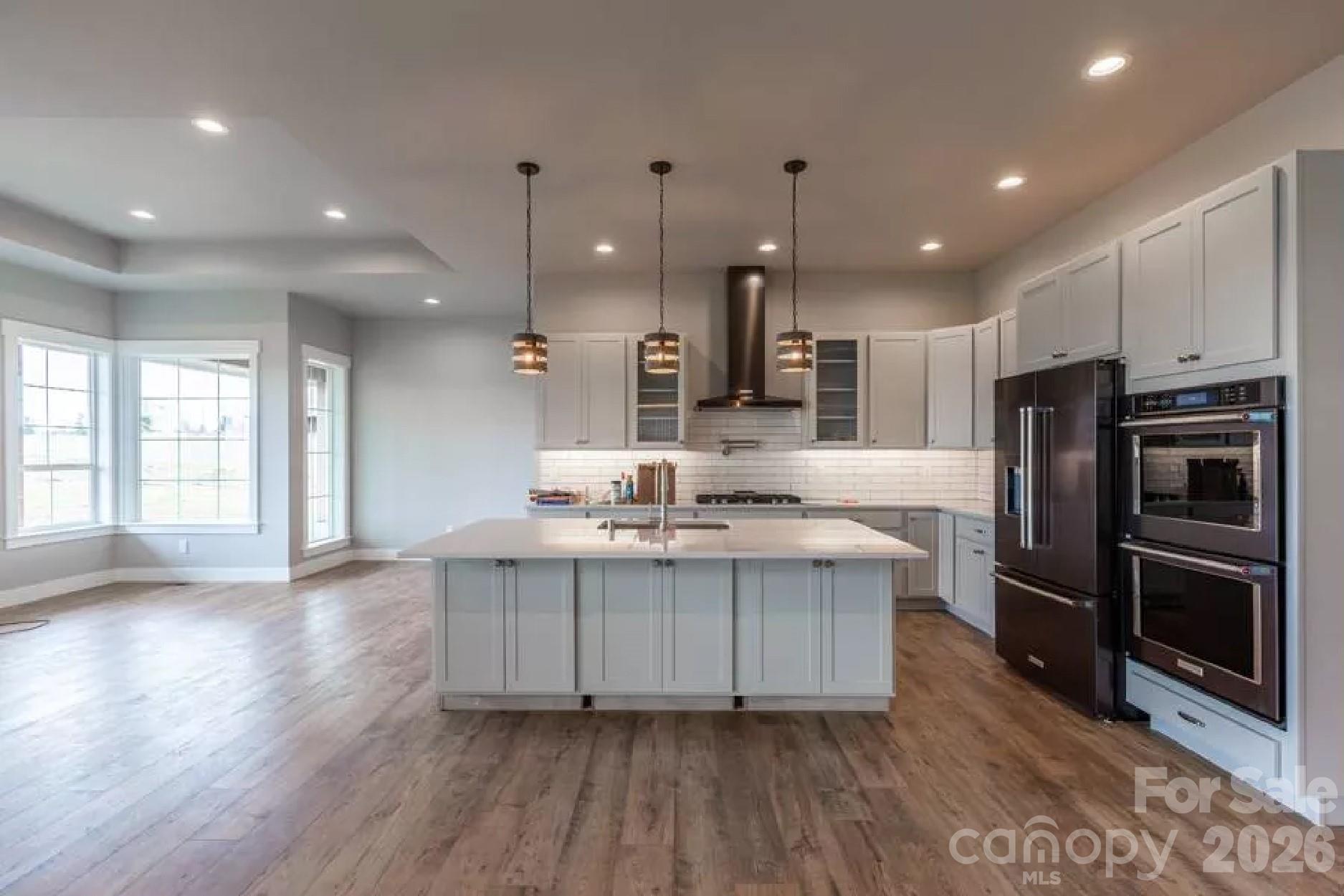 5743 Lake Pointe Drive — Granite Falls
