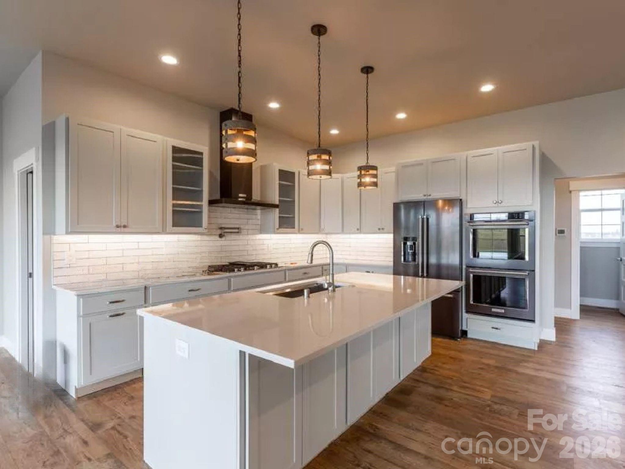 5743 Lake Pointe Drive — Granite Falls