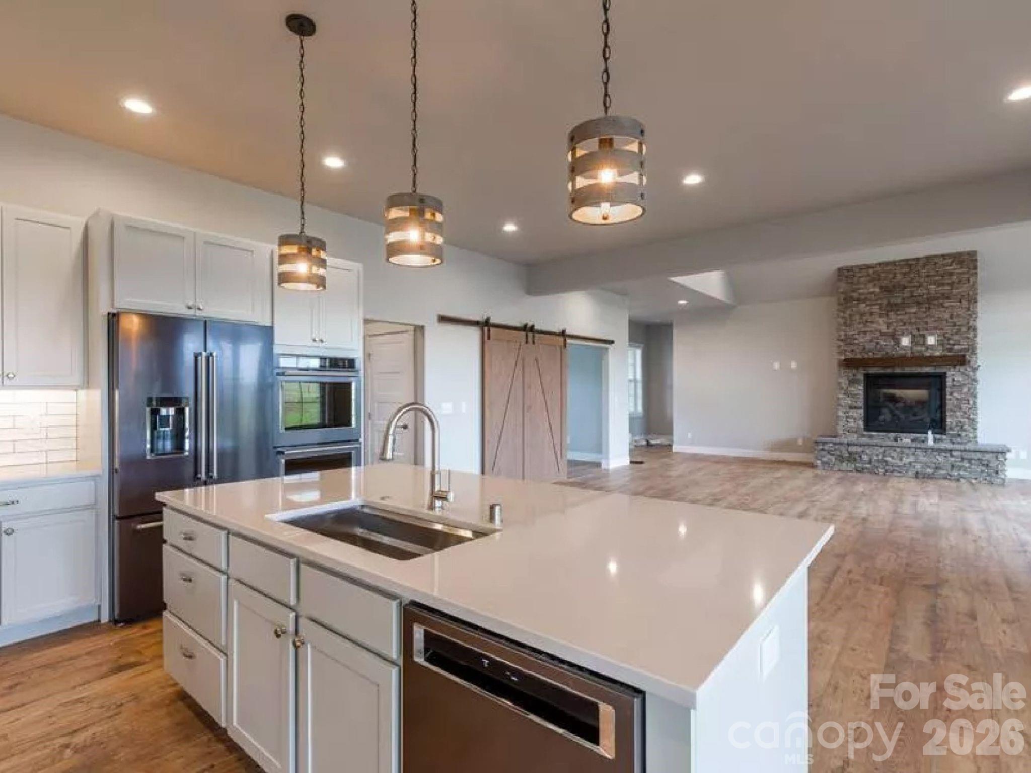5743 Lake Pointe Drive — Granite Falls