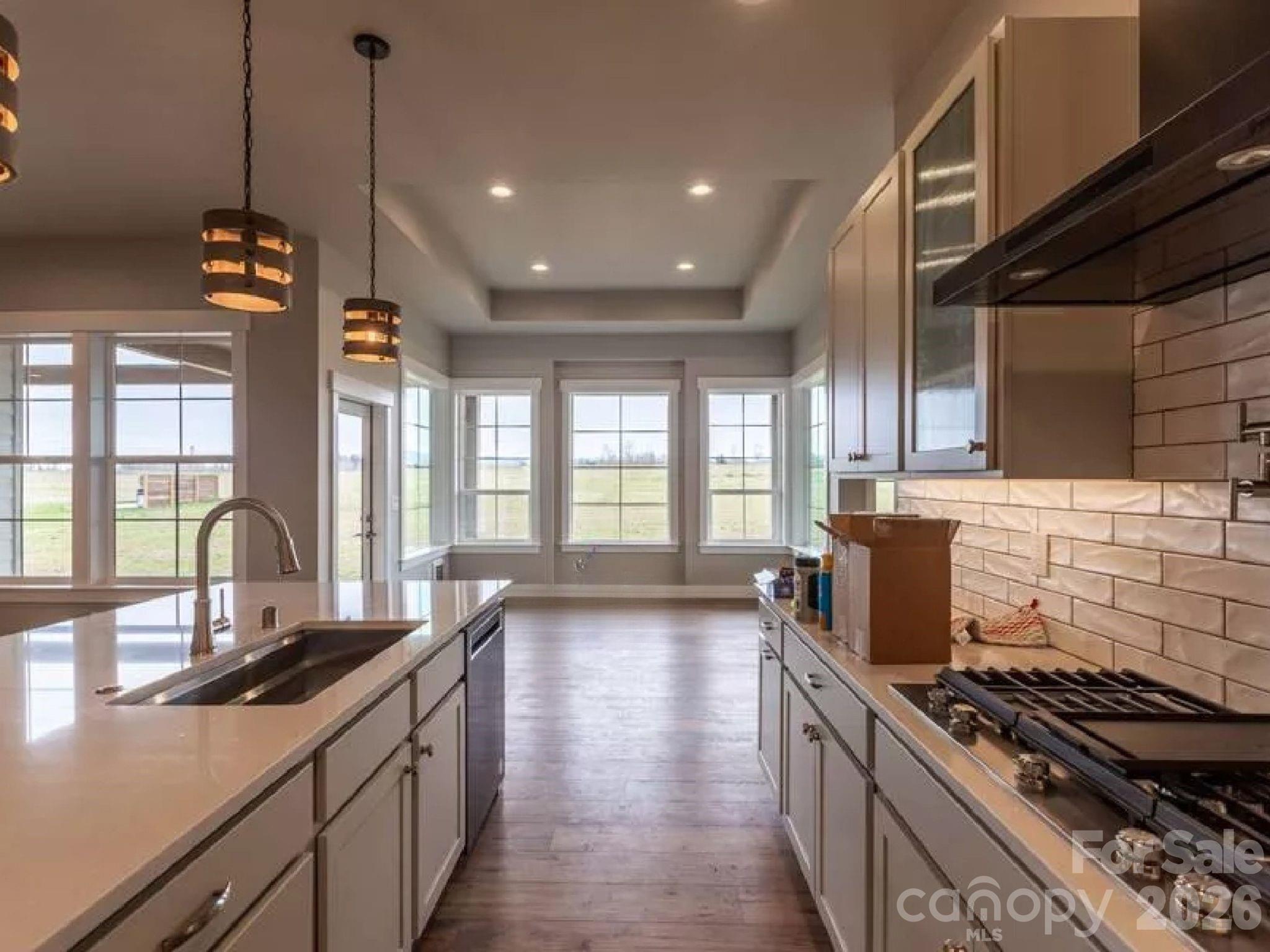 5743 Lake Pointe Drive — Granite Falls