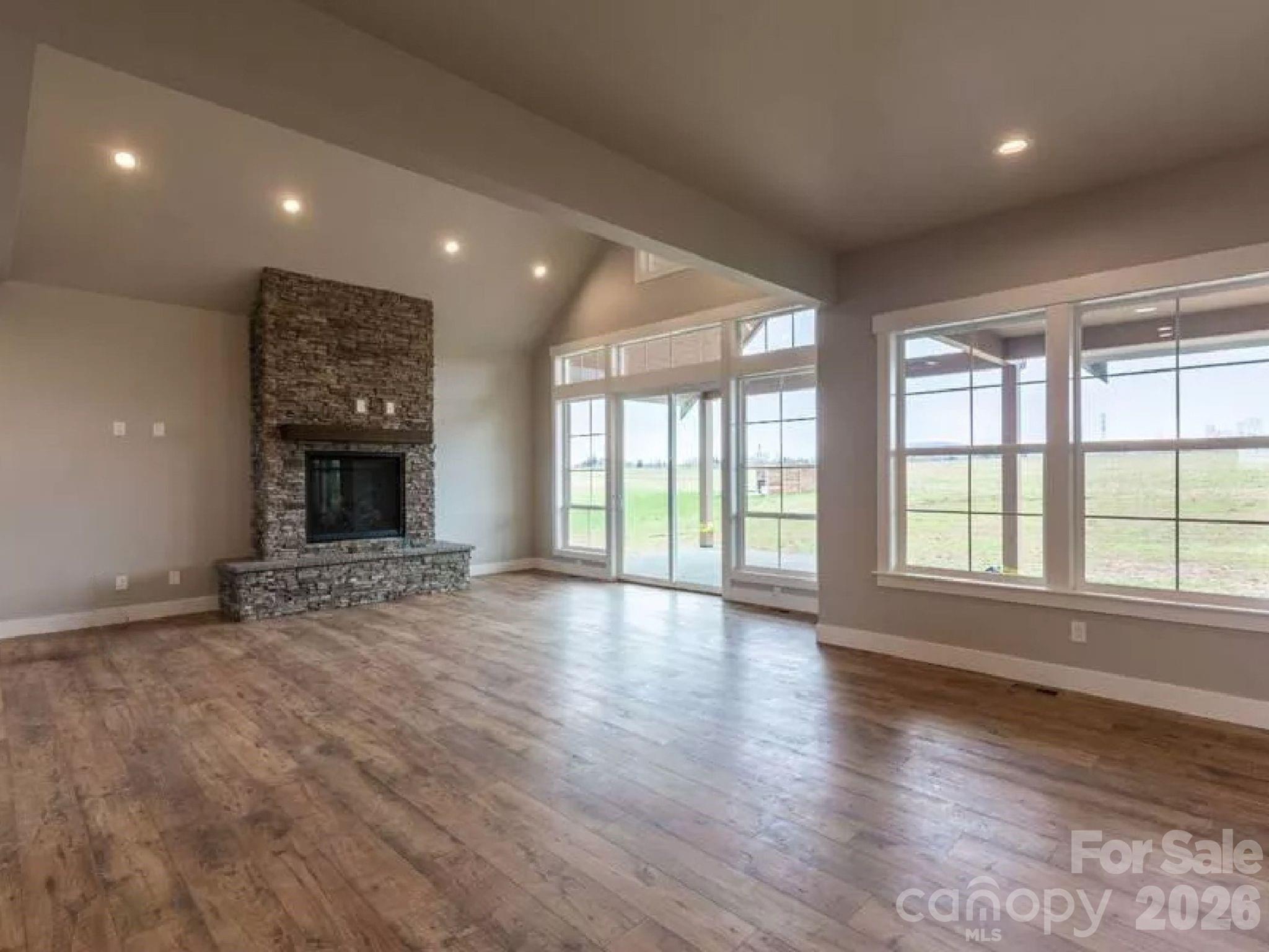 5743 Lake Pointe Drive — Granite Falls
