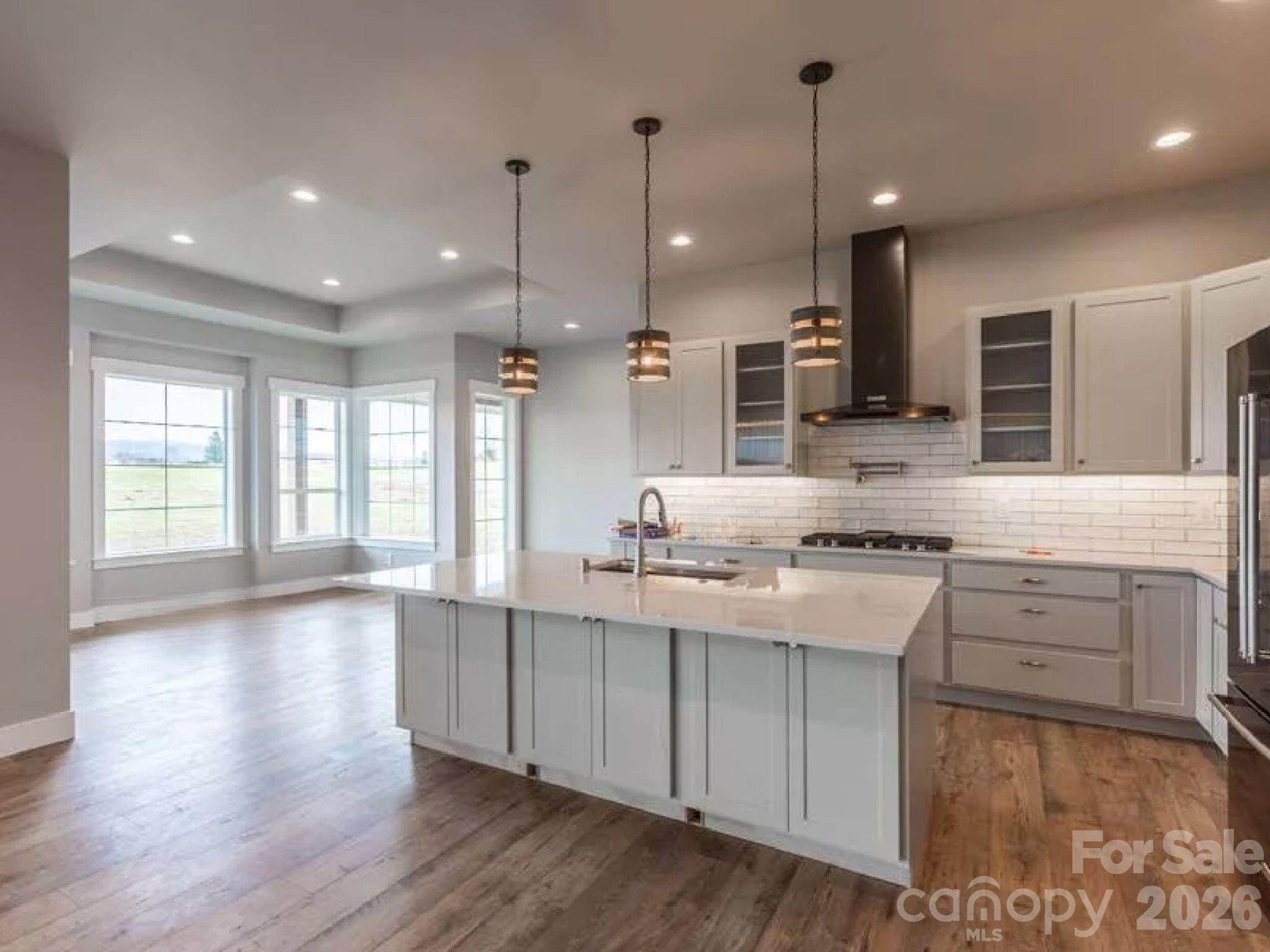 5743 Lake Pointe Drive — Granite Falls
